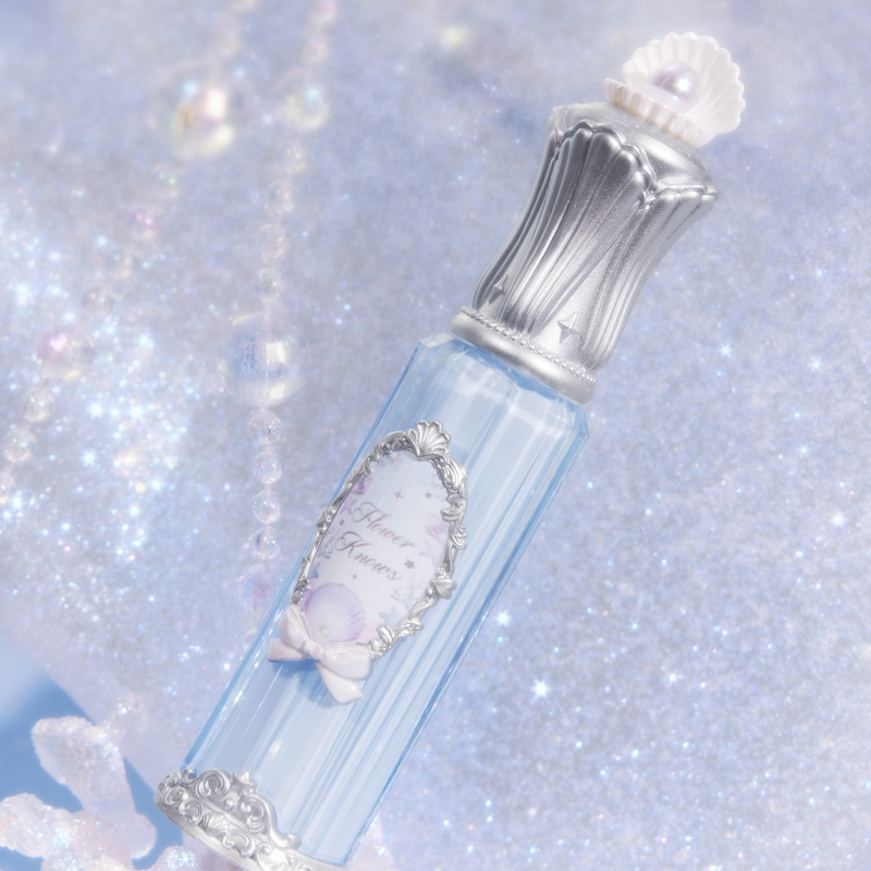 Flower Knows Shell's Jewel Lip Glaze_thumbnail_2