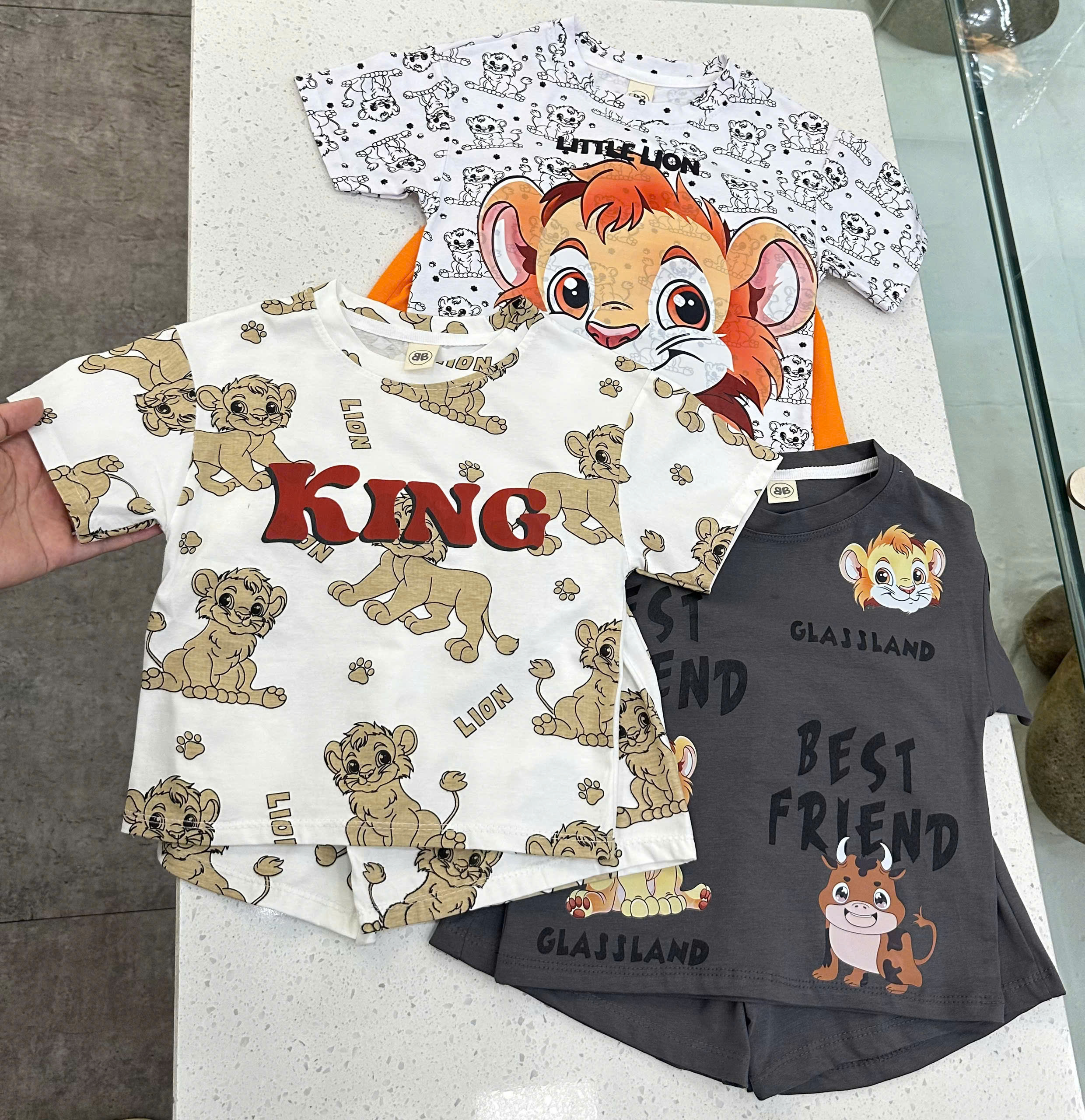 A42 SET 3 BỘ CỘC VUA SƯ TỬ LION- A100.140_thumbnail_2