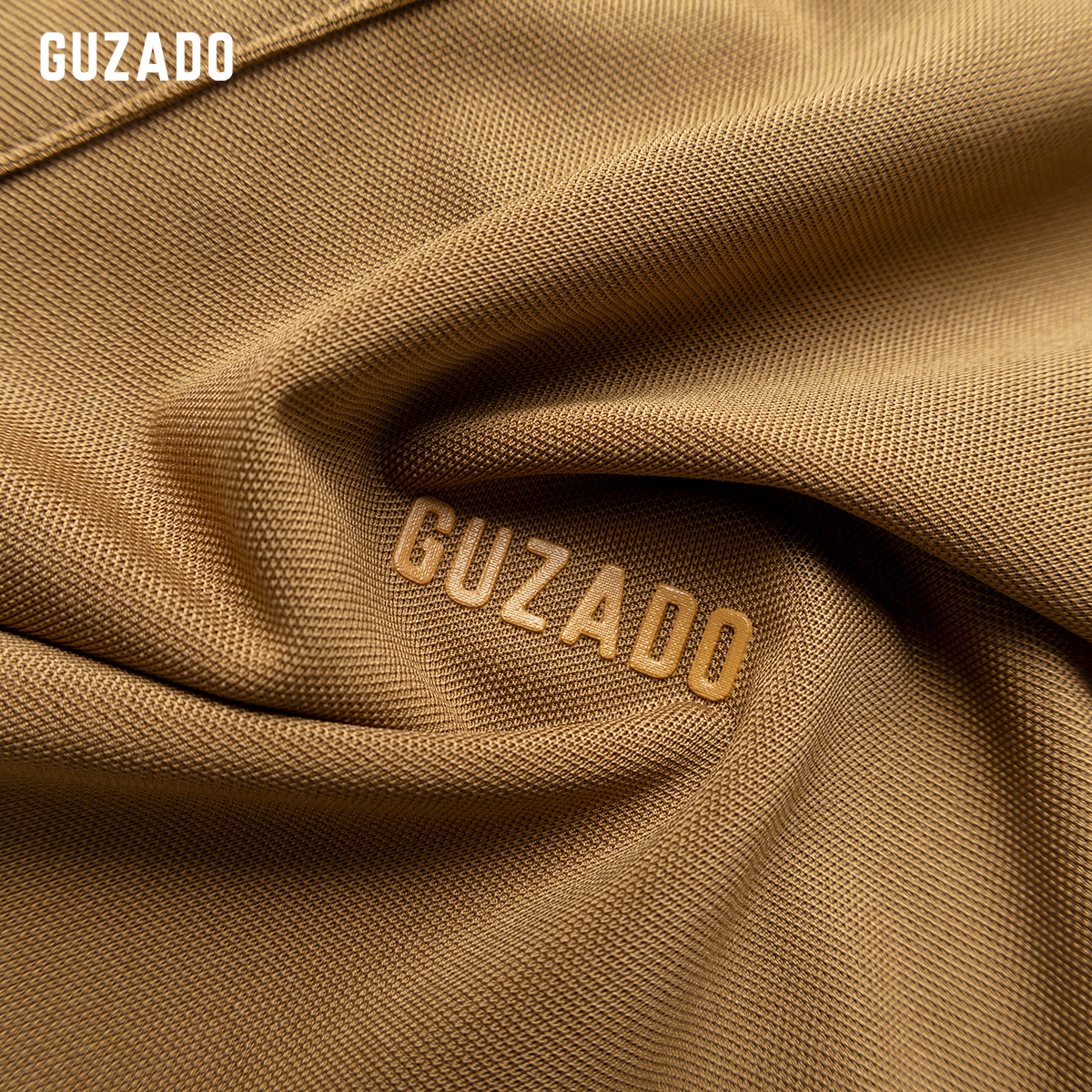 Áo Polo Nam GUZADO BASIC Nam Tính, Sang Trọng, Thanh Lịch GPS204_thumbnail_37