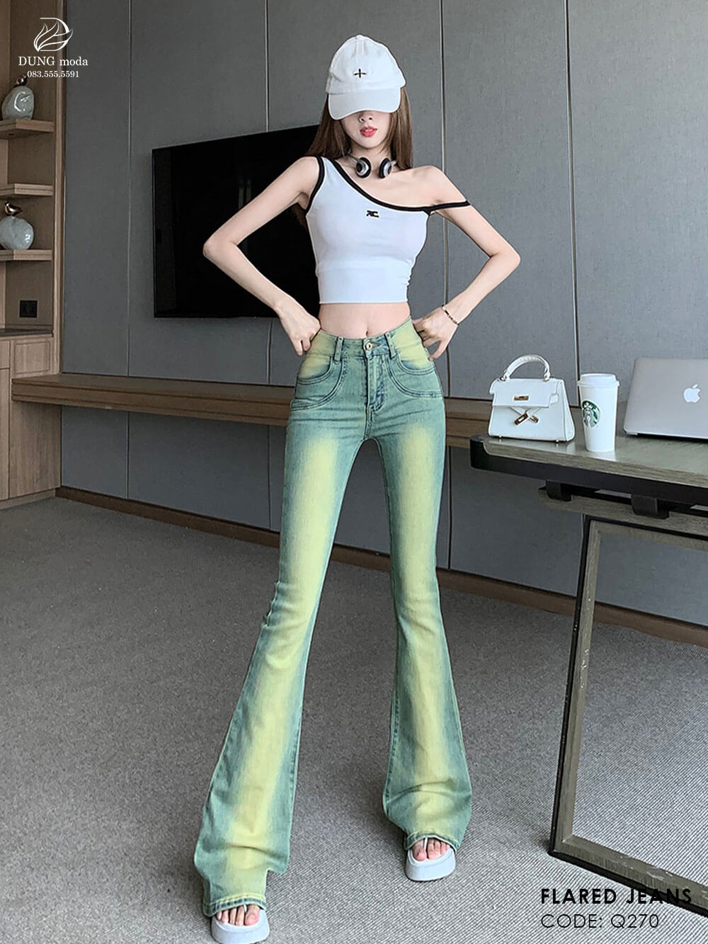 Quần Jean Q270 7009_thumbnail_1