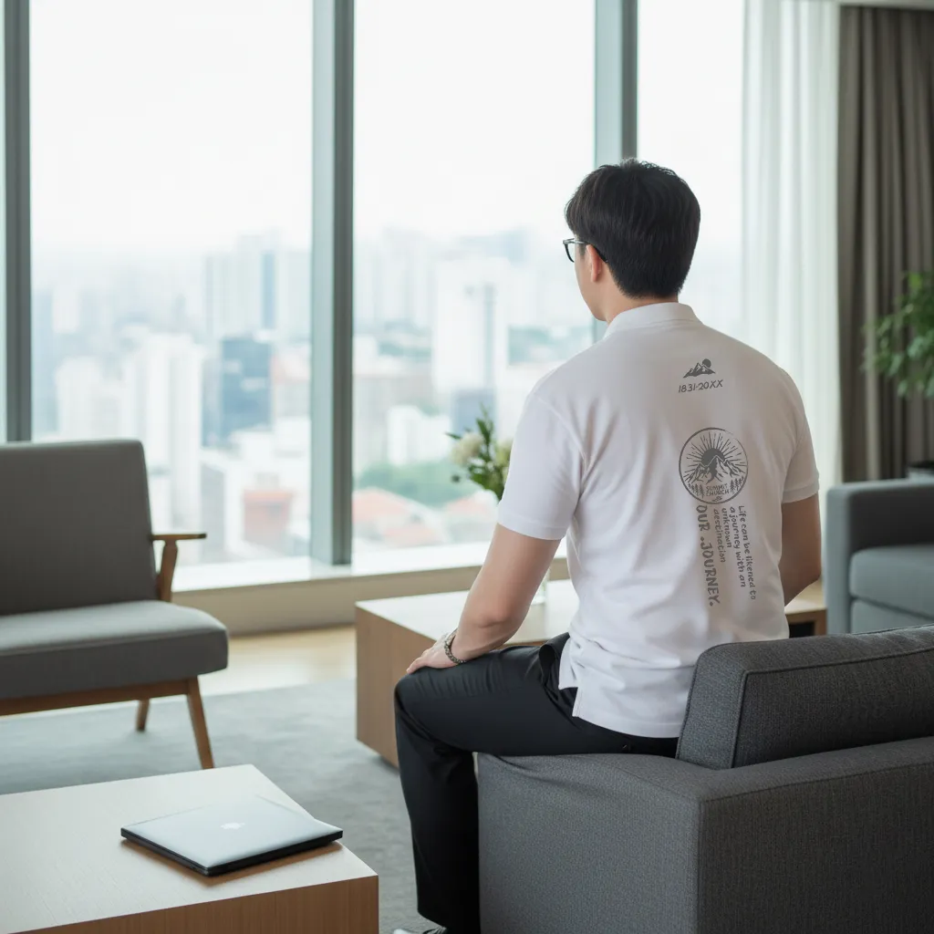 Áo polo nam cá sấu Miucho Iconic 3049_thumbnail_5