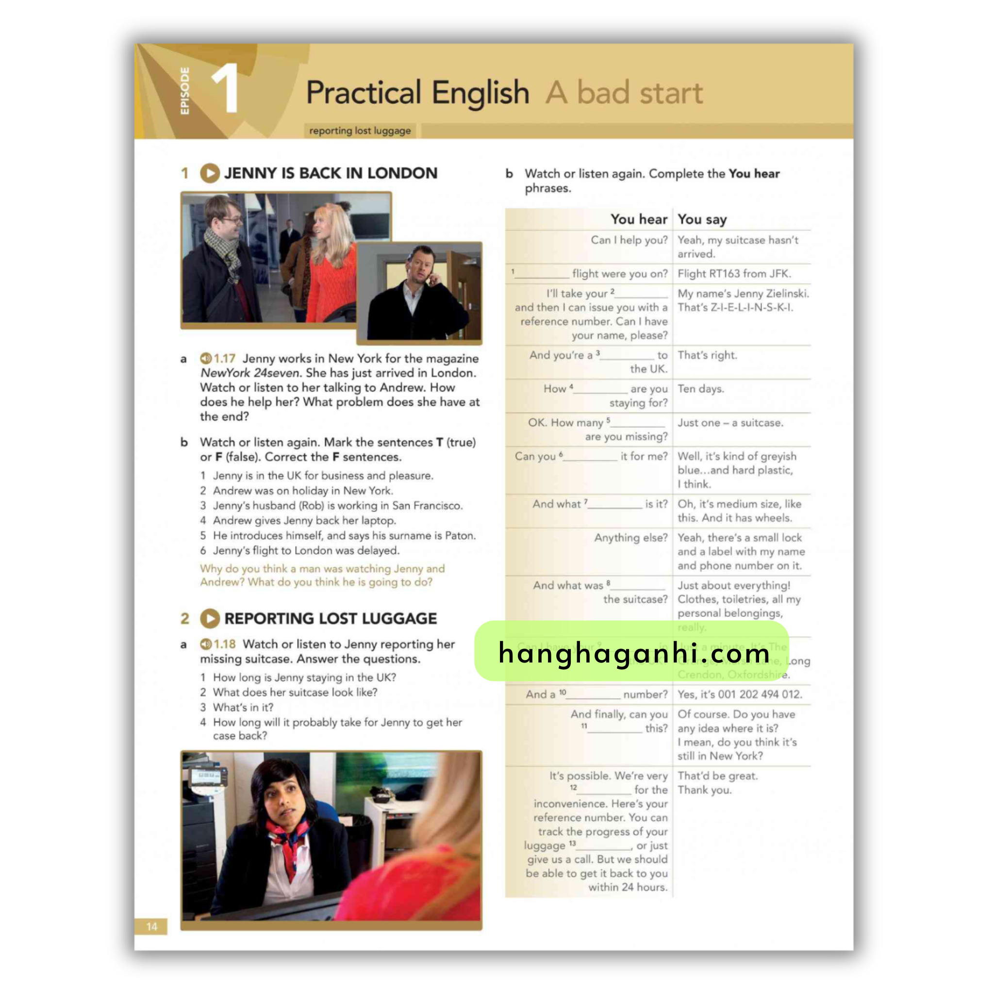 English File: Intermediate PLUS Student’s Book (Fourth Edition)_thumbnail_4