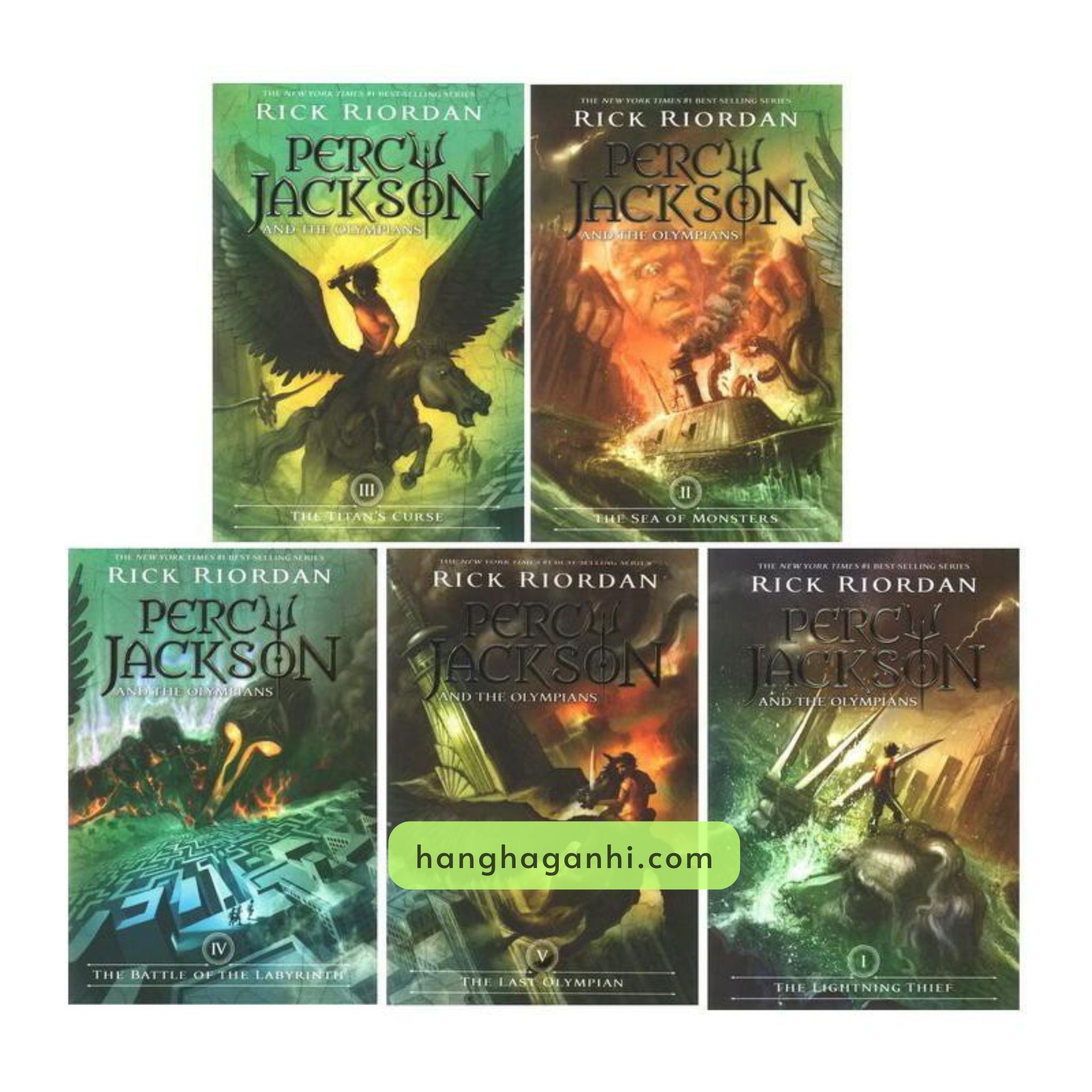 Percy Jackson and the Olympians, bộ 5 cuốn_thumbnail_8