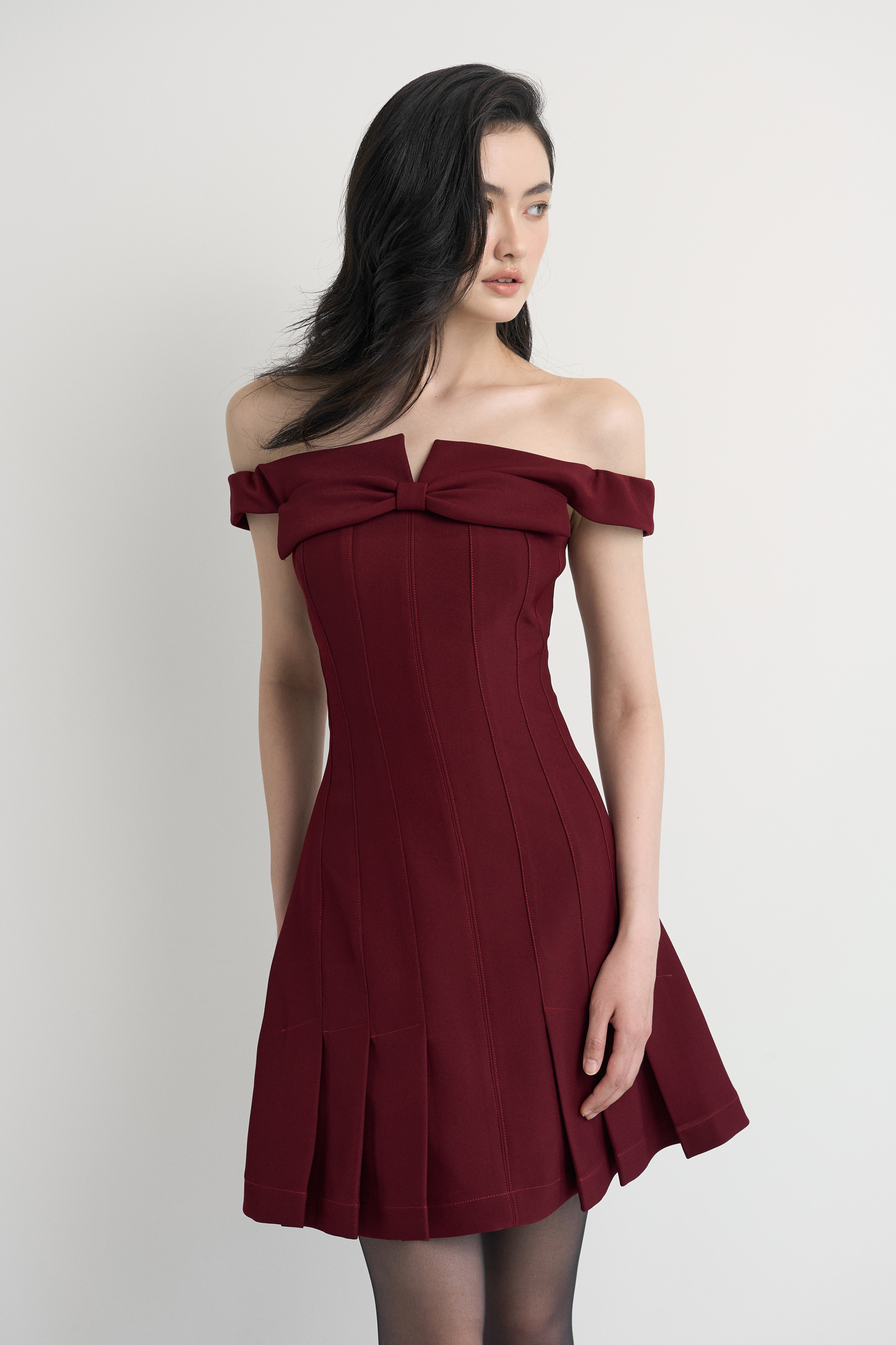 JOSEPHIN Dress_thumbnail_4