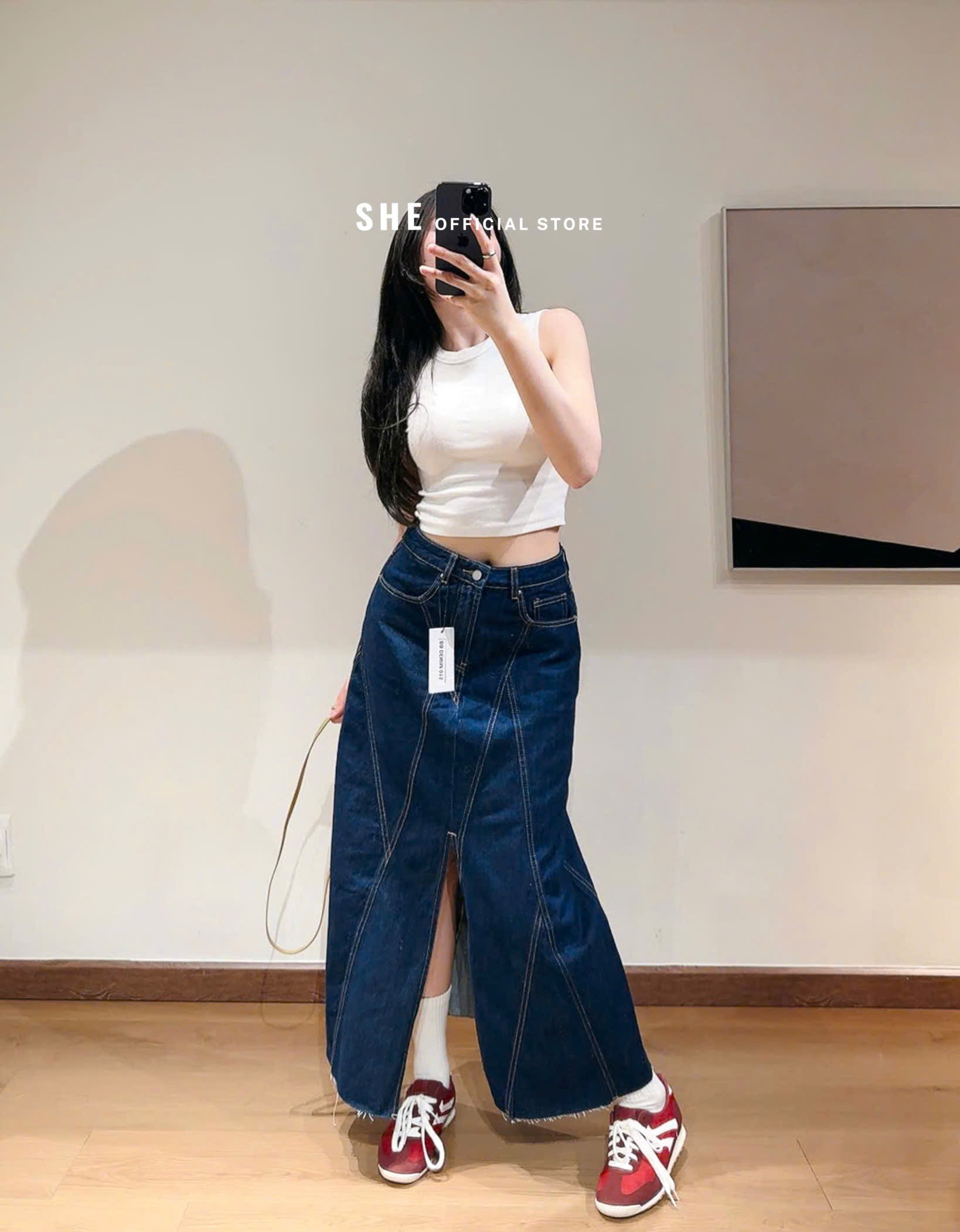 G607 CHÂN VÁY BB DENIM ĐẬM_thumbnail_1