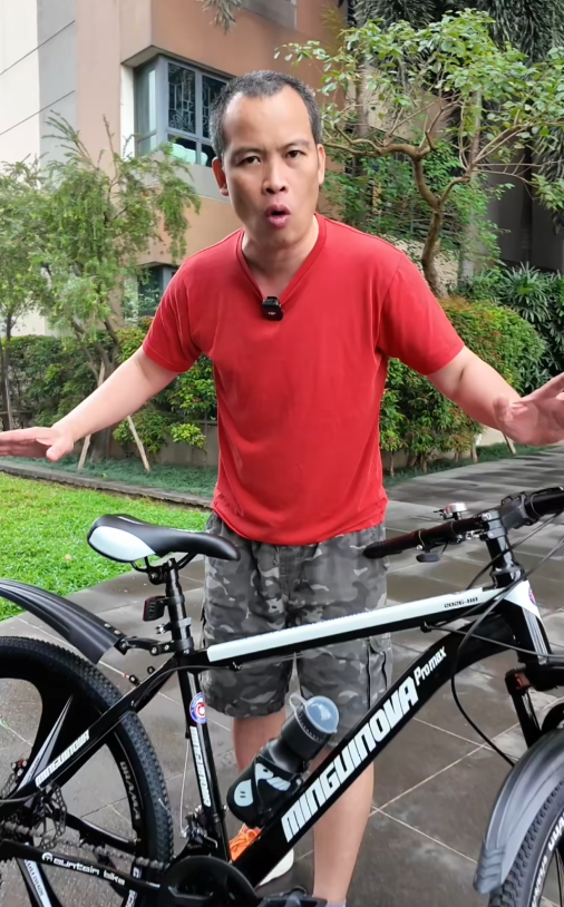 Vlog Minh Hải Review Mingu Inova Promax: Xe Xịn Giá Rẻ Đáng Mua Nhất 2026