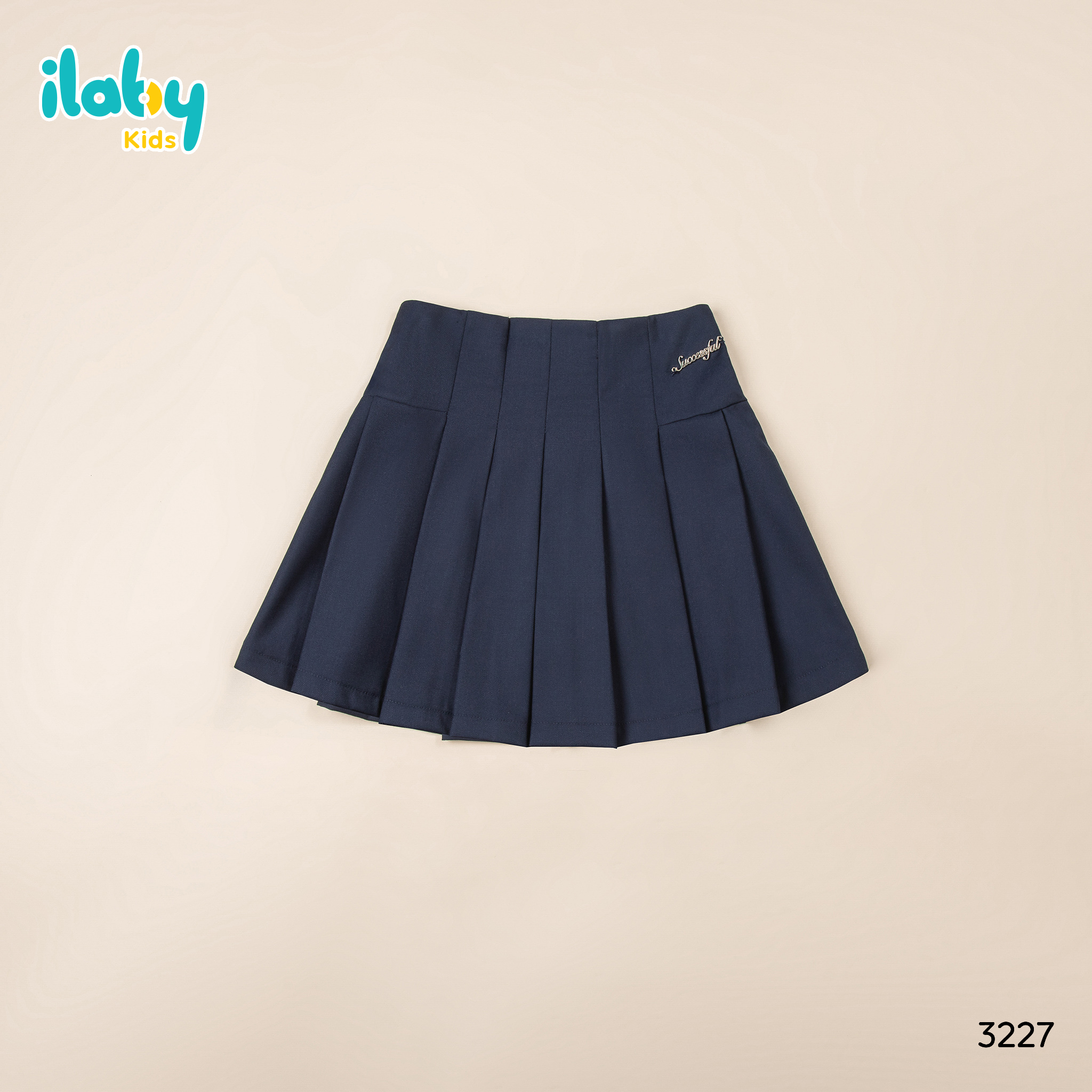 Chân váy xếp ly Successful