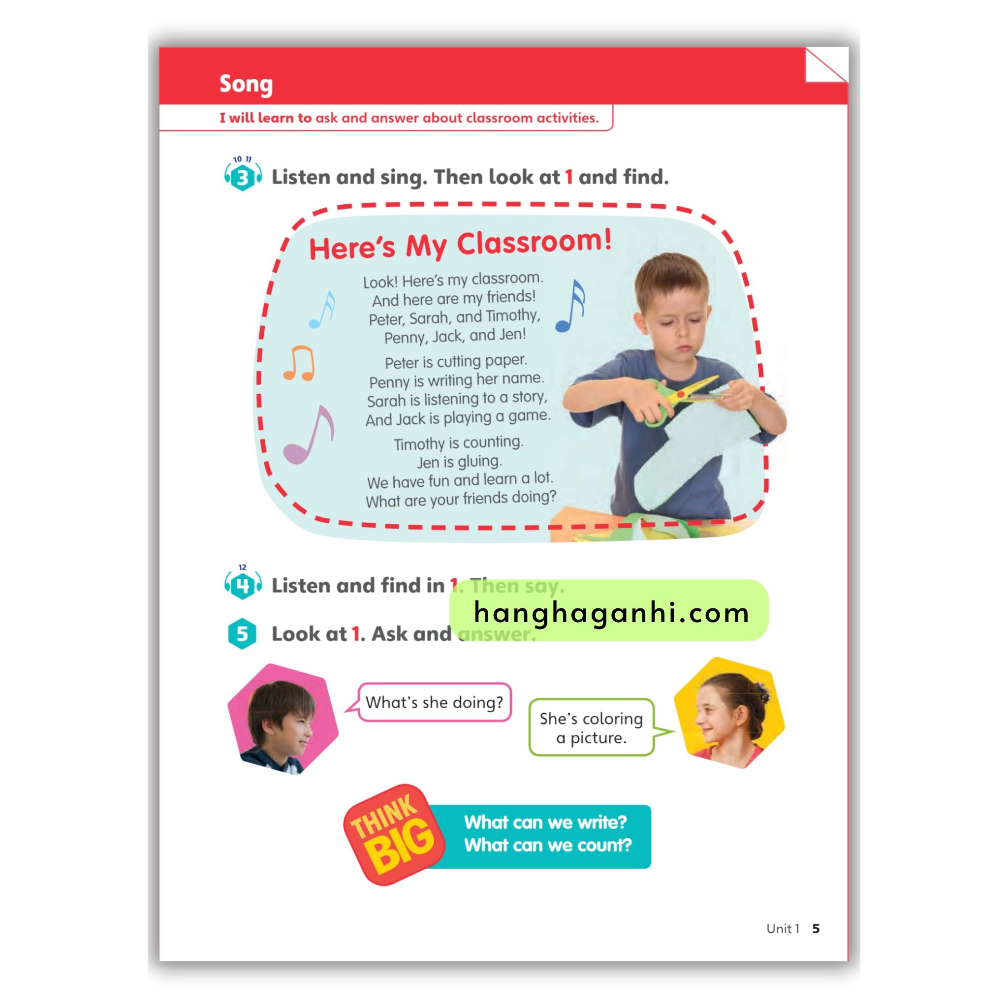 Big English 2 Student’s Book 2nd Edition American English_thumbnail_3