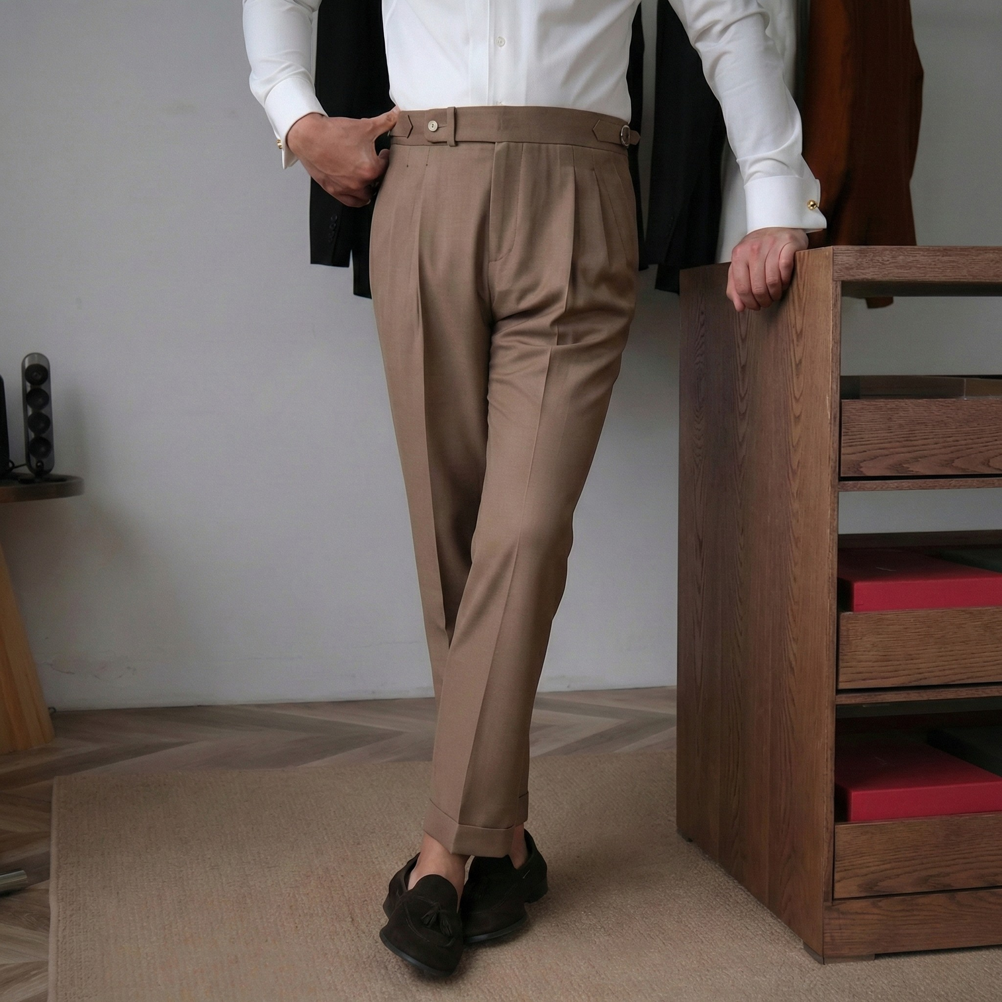 [Premium] Sidetab Season 5