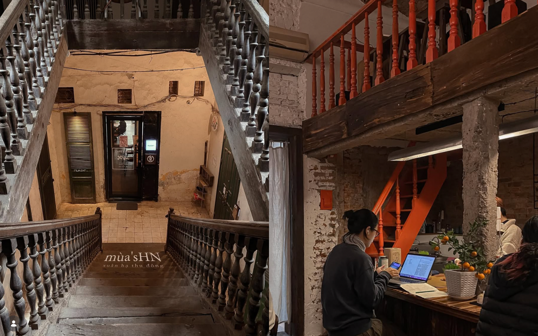 Beyond the Cup: Top Unique Hanoi Cafes with Authentic Vietnamese Soul - Part 1