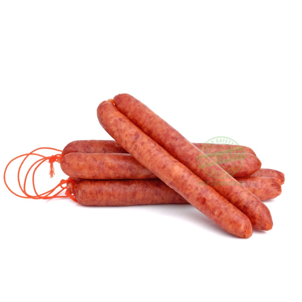 Lạp xưởng tươi | 500G