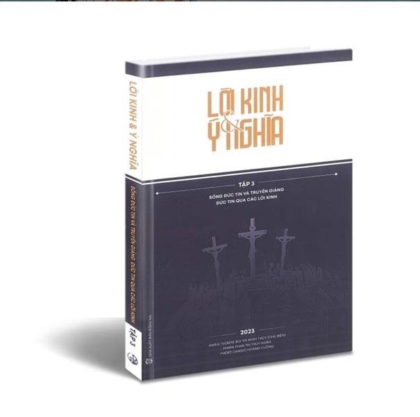 Lời kinh và ý nghĩa Tập 3 ✔_thumbnail_0