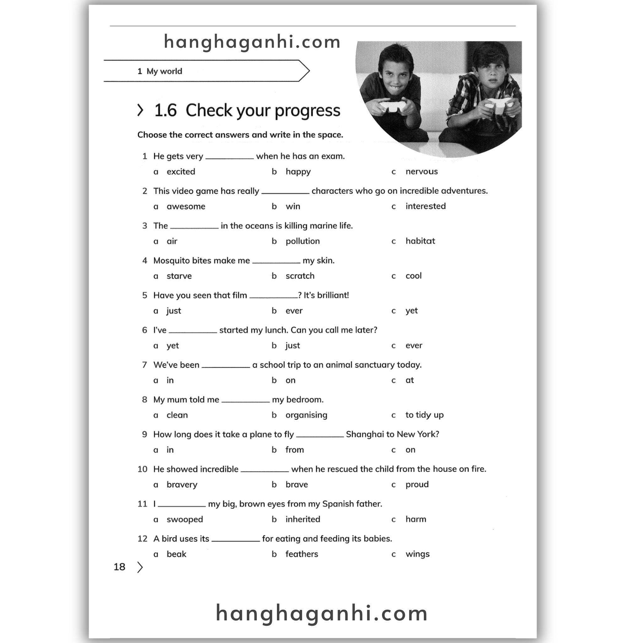 Cambridge Level 6 Global English Workbook 2nd Edition 2021_thumbnail_5