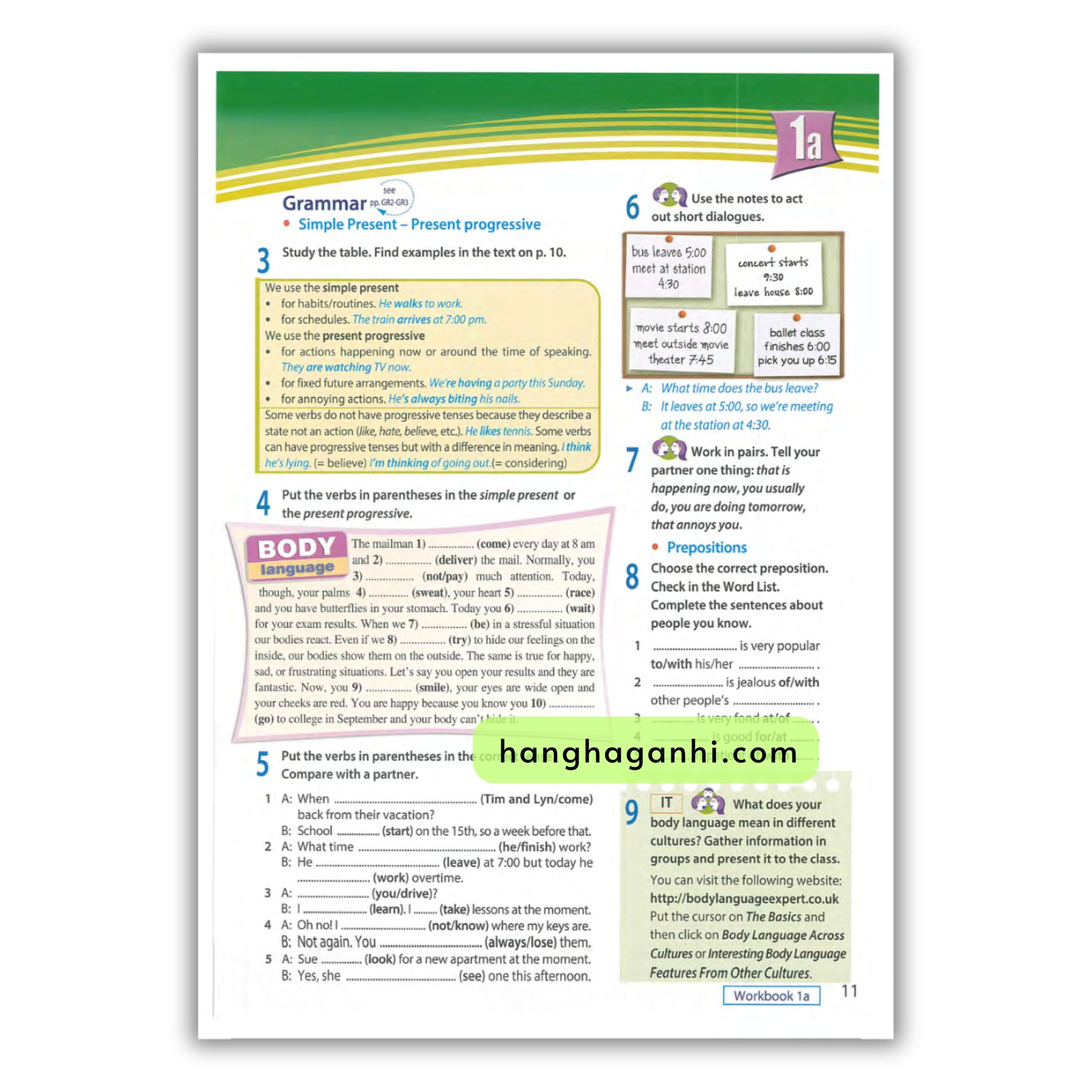 Access Us Student’S Book & Workbook 4A_thumbnail_10