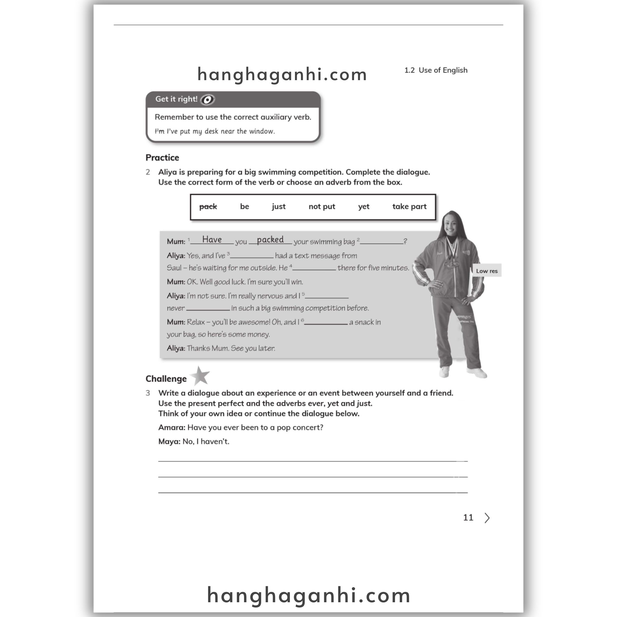 Cambridge Level 6 Global English Learner’s Book and Workbook 2nd edition 2021_thumbnail_11