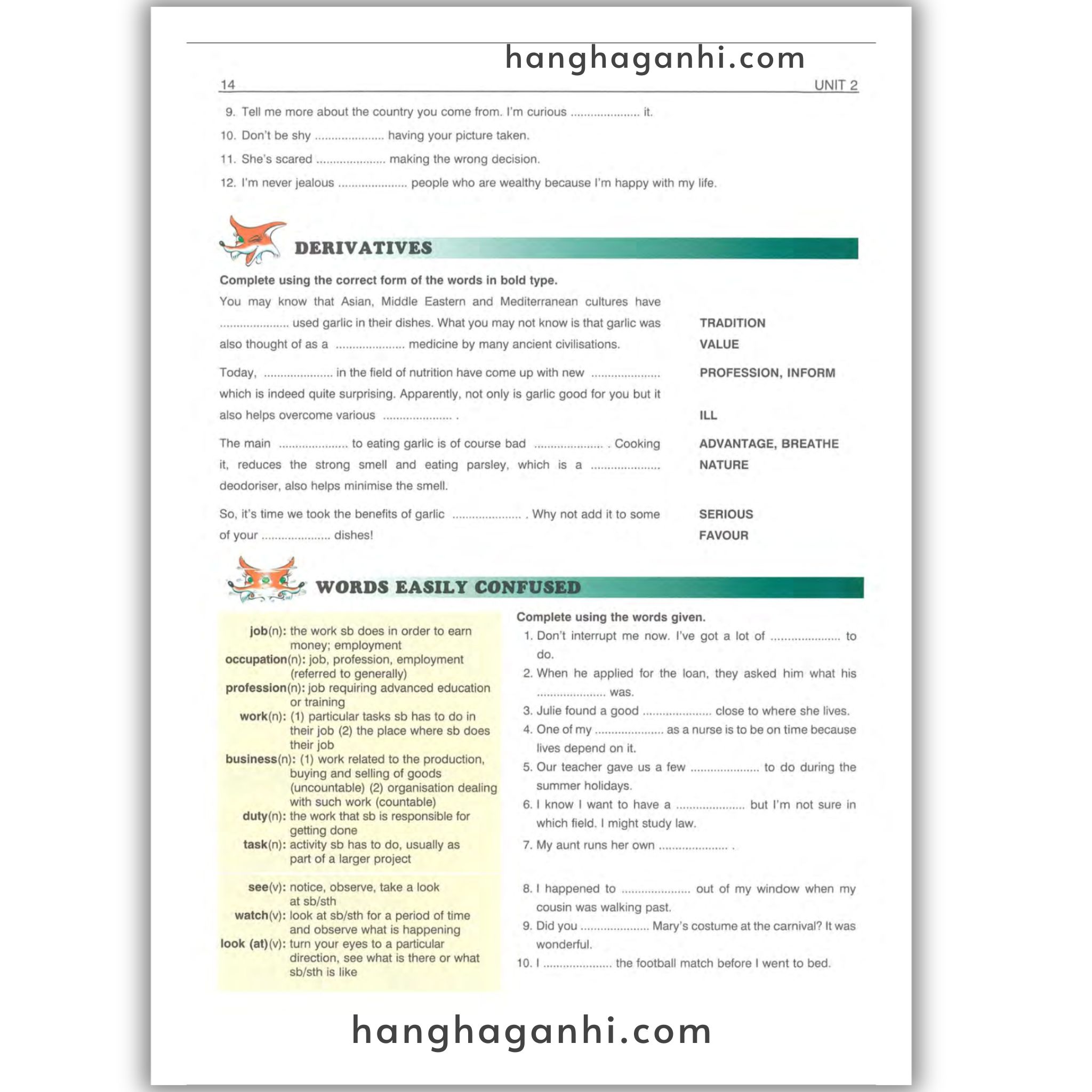 [Sách] Enter the World of Grammar Book 5_thumbnail_5