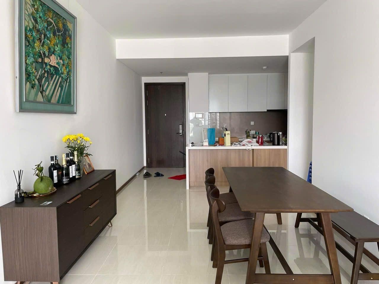 BÁN CĂN 3PN - ONE VERANDAH - VIEW SÔNG SÀI GÒN_thumbnail_1