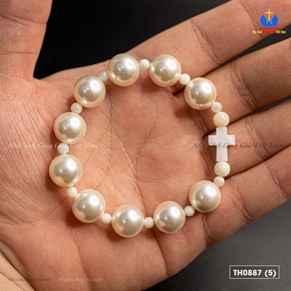 Vòng Mân Côi ốc tai tượng xi trai 12ly_thumbnail_3