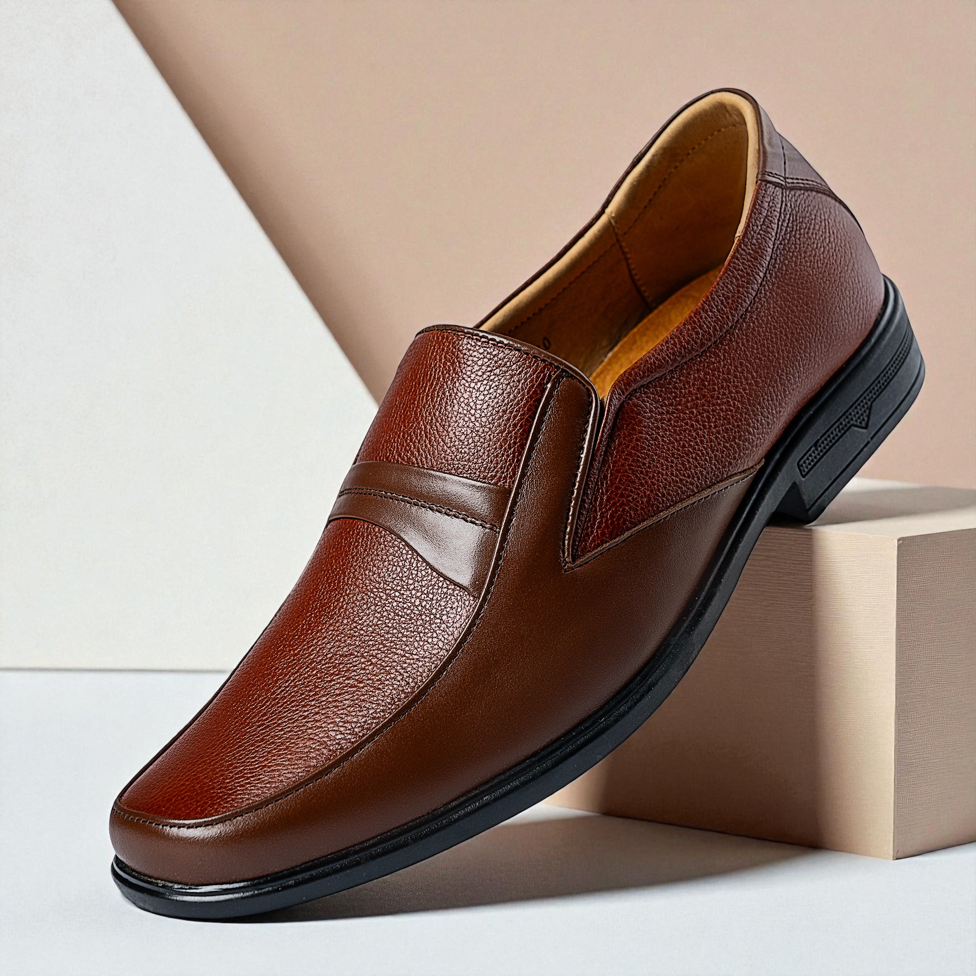 Giày Lười Nam TM-GL127