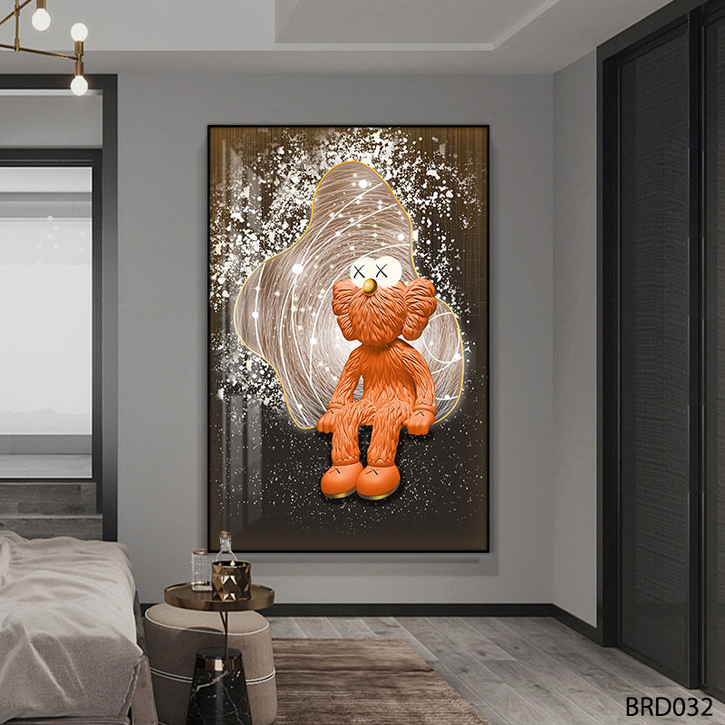 Bộ tranh tráng gương Bear brick 2_thumbnail_10