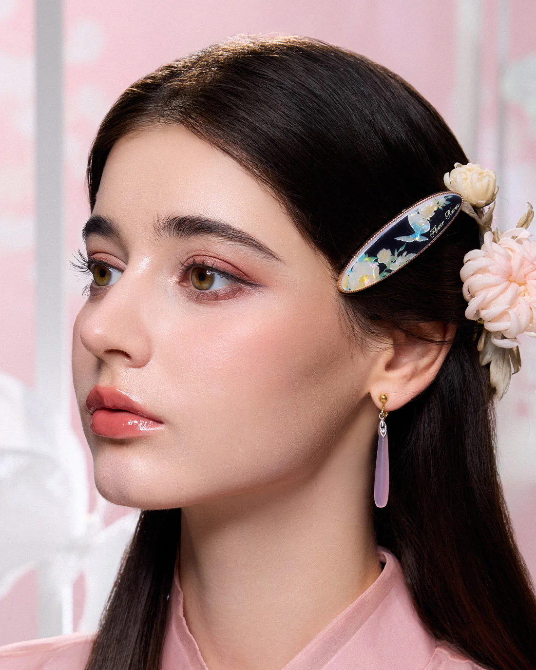 Butterfly Cloud Collar Hair Clips_thumbnail_3