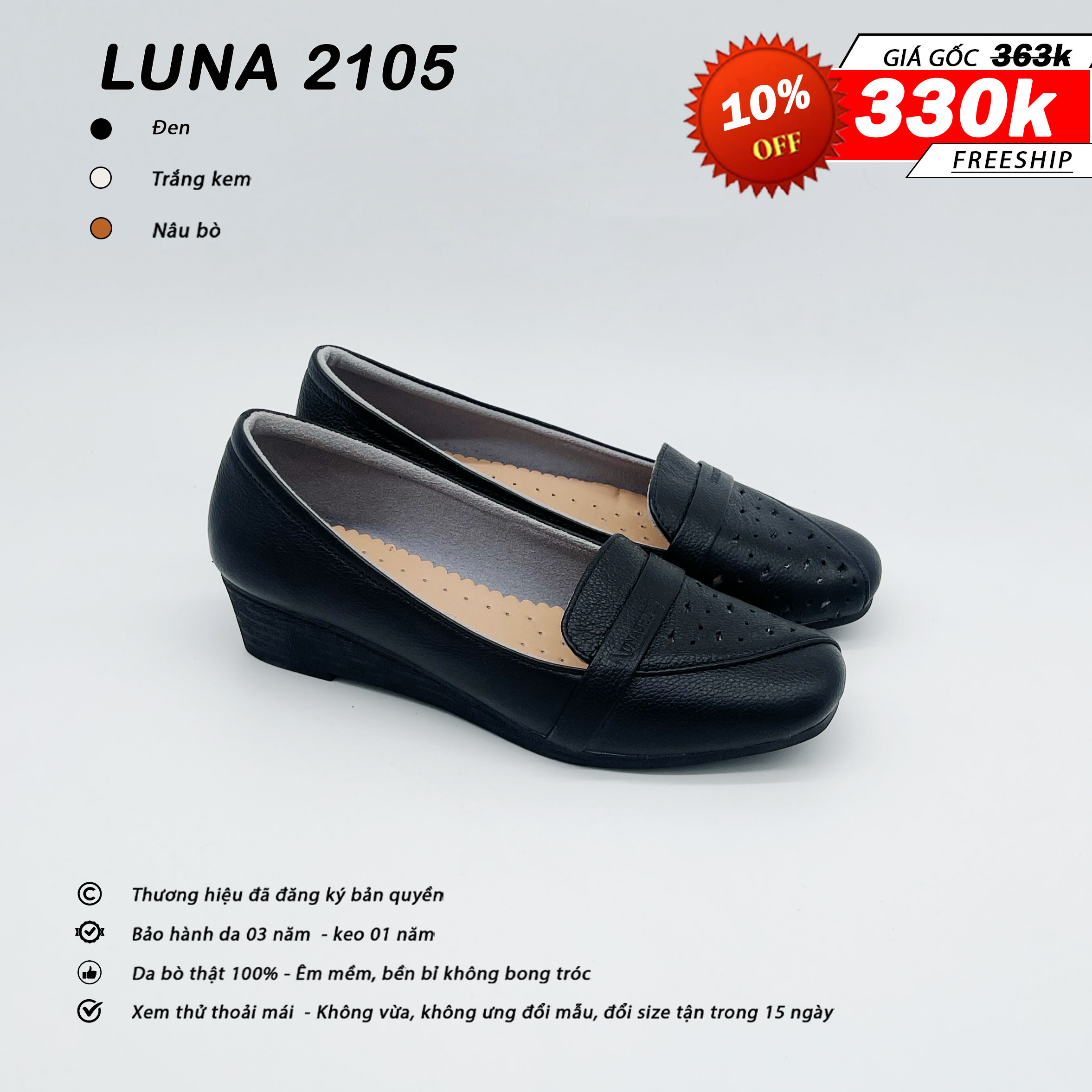 Luna 2105