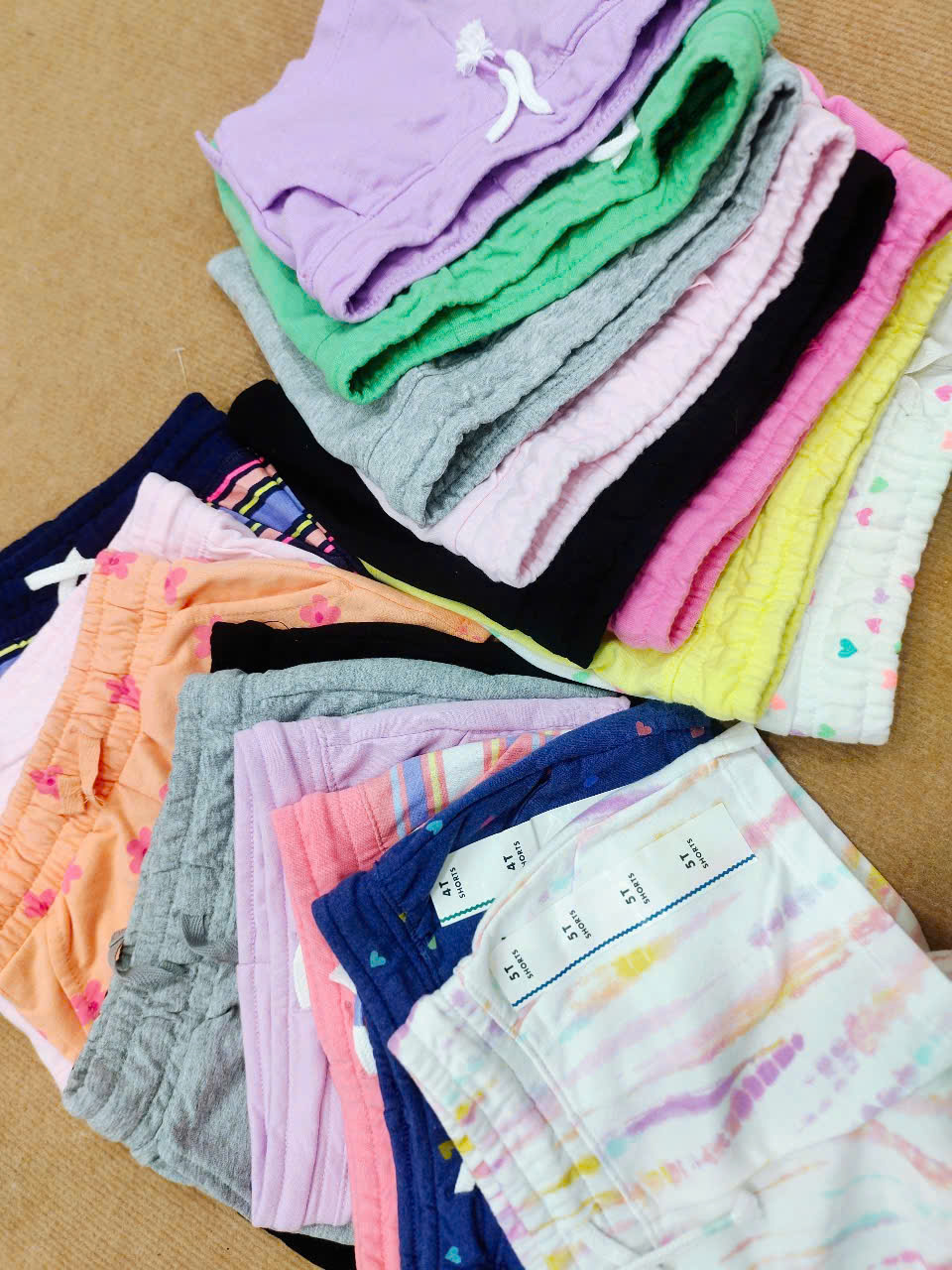 Q5 57K QUẦN ĐÙI CAT&JACK BÉ GÁI_thumbnail_2