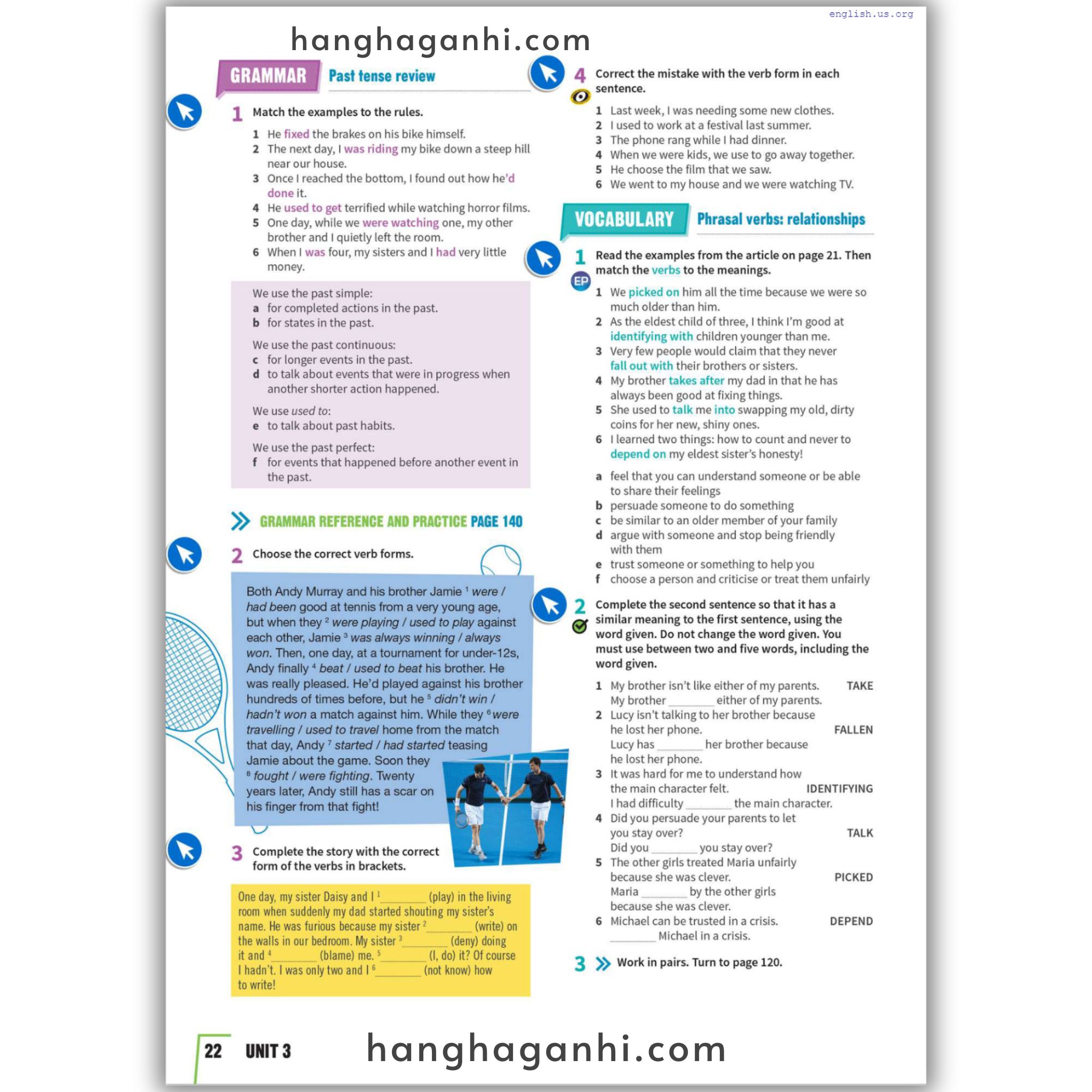 Cambridge PREPARE Level 6 Student’s Book (2nd edition)_thumbnail_8