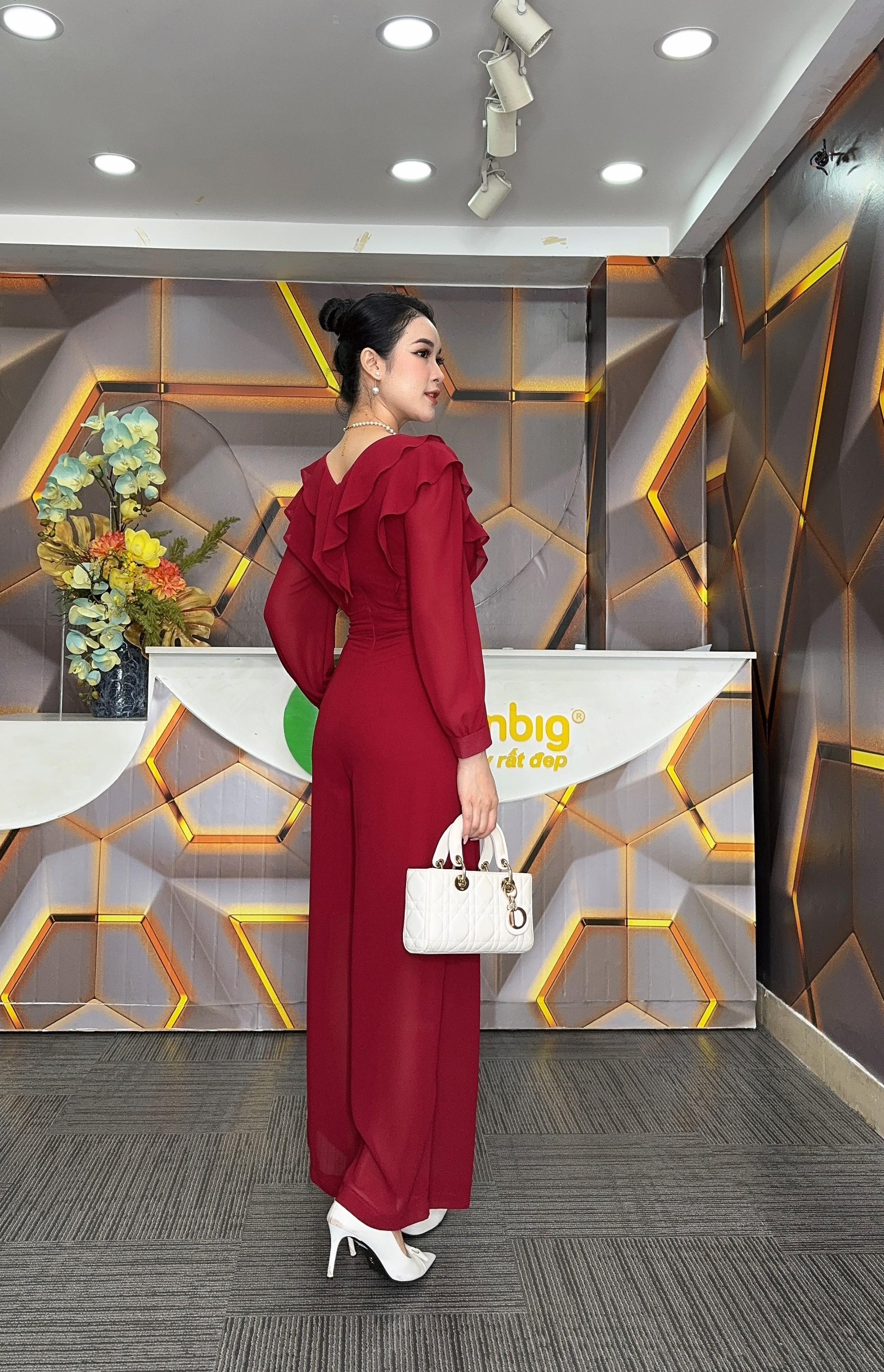 Set bộ Jum - S1847 - Thương hiệu Zonbig_thumbnail_2