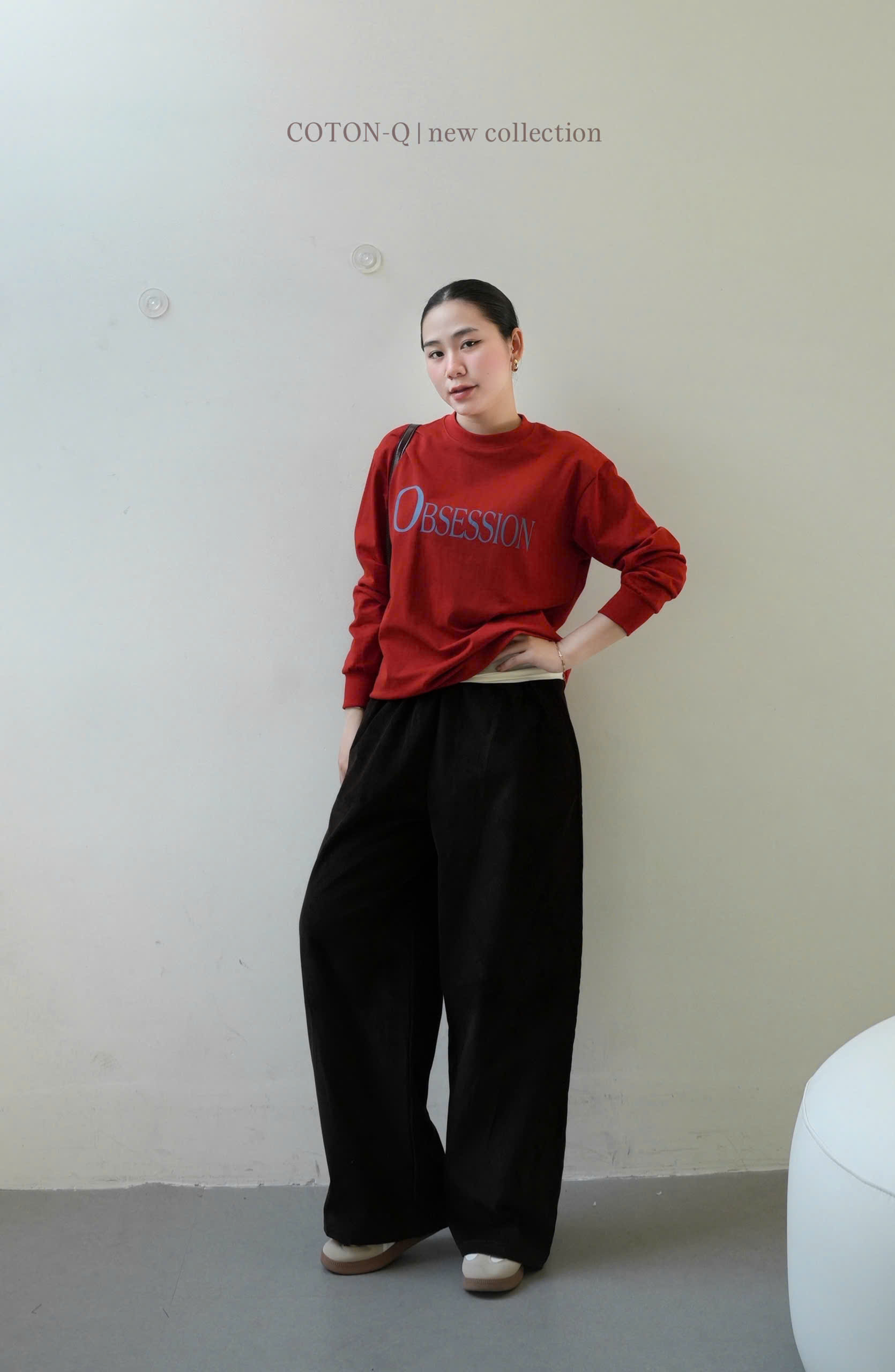 Áo tay dài đỏ cam in chữ_thumbnail_16