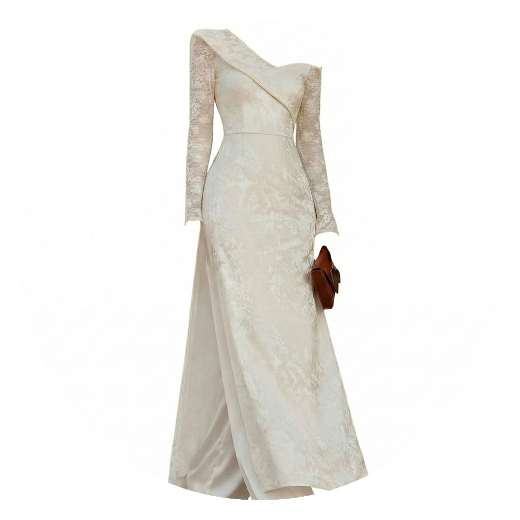 Sang Trọng Dự Tiệc_9