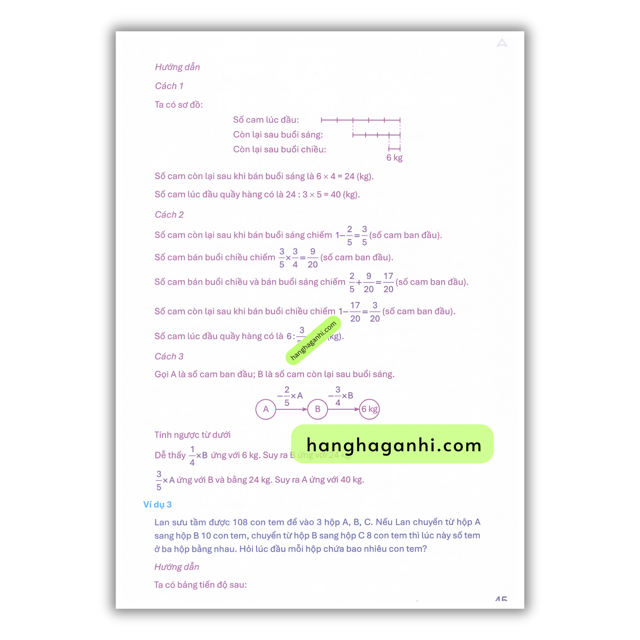 Sách Archimedes Lớp 5 Toán tập 1 năm 2025_thumbnail_7