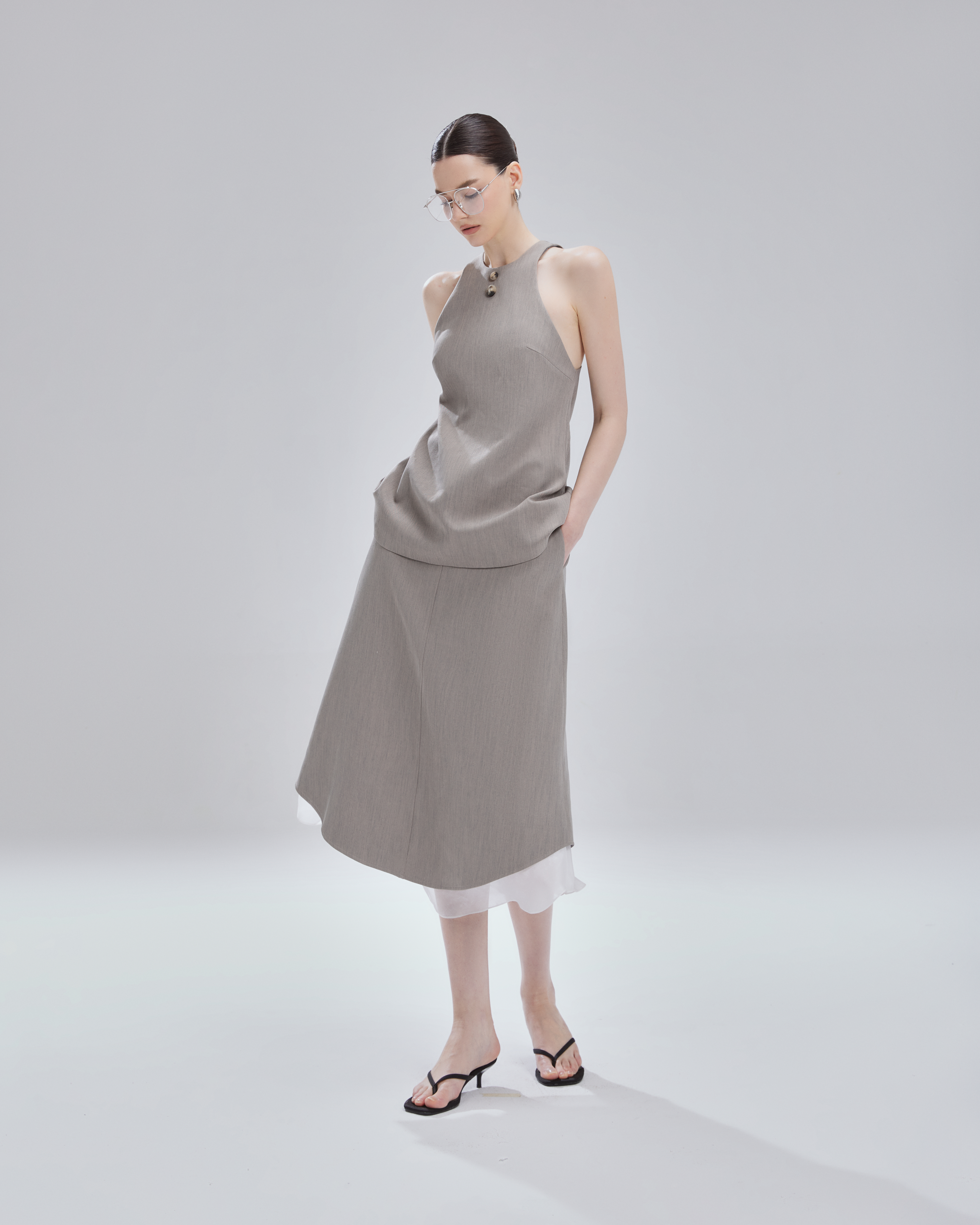 MICHIRA Skirt_thumbnail_5