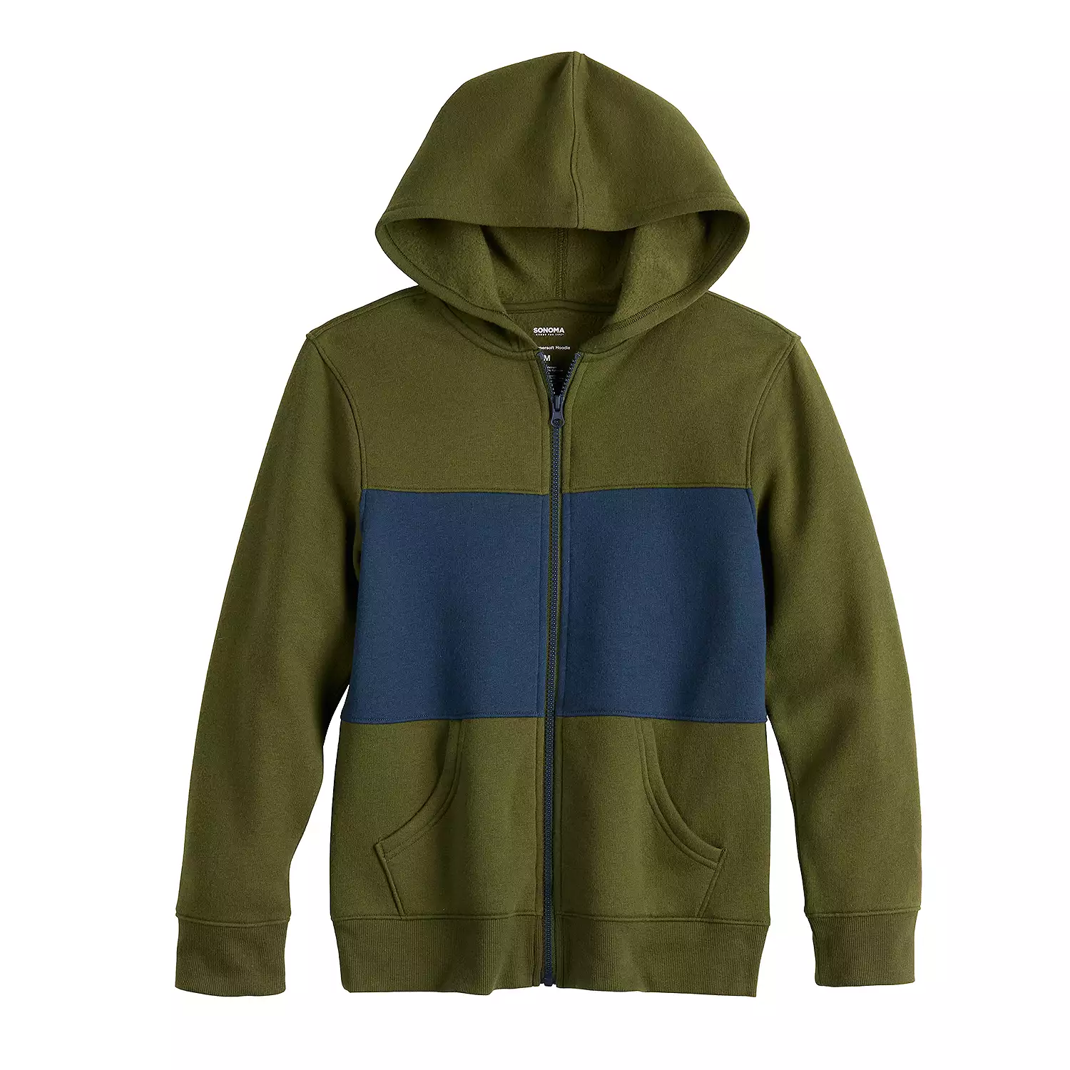 AK124 - ÁO KHOÁC BÉ TRAI_thumbnail_3