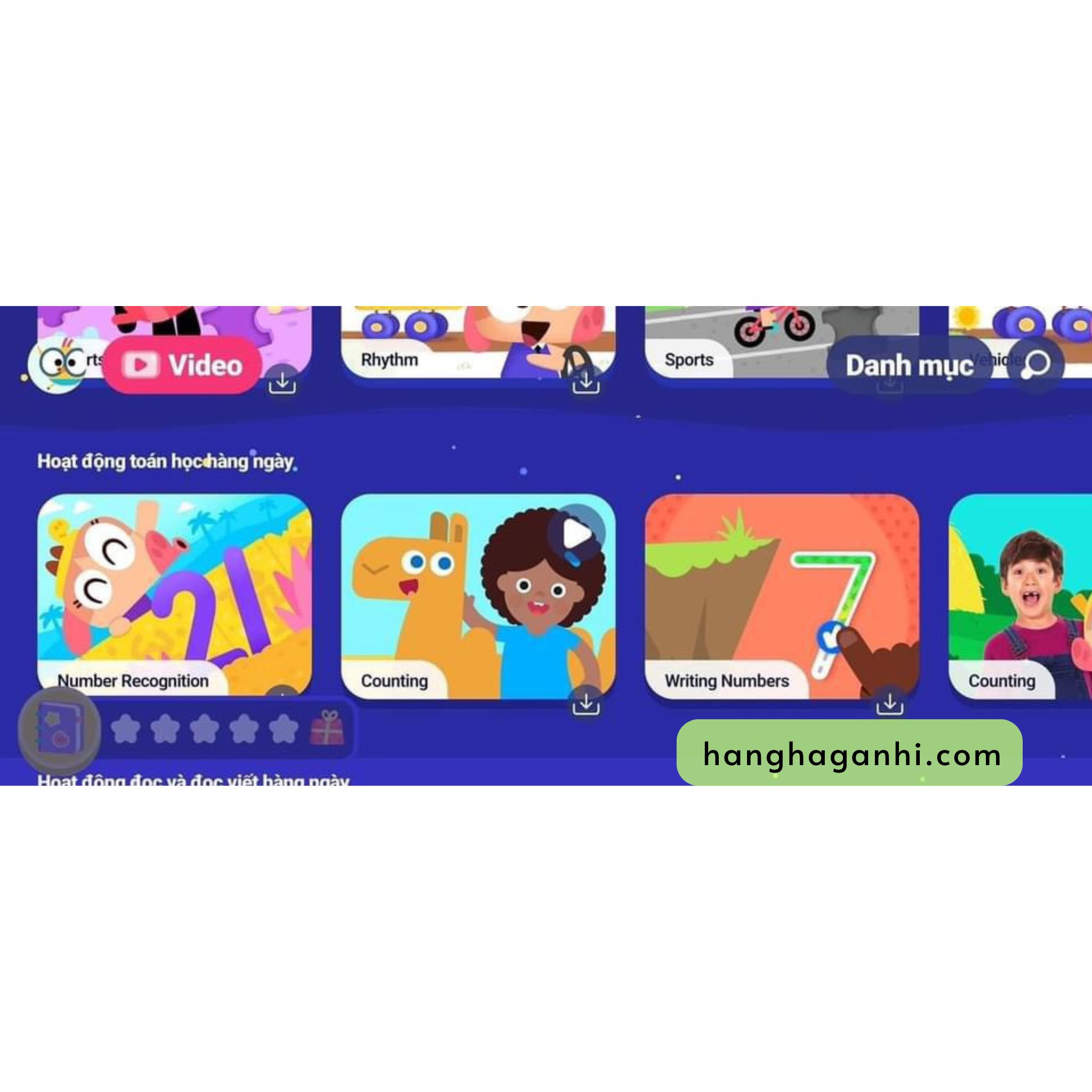 Tài khoản Lingo Kids_thumbnail_12