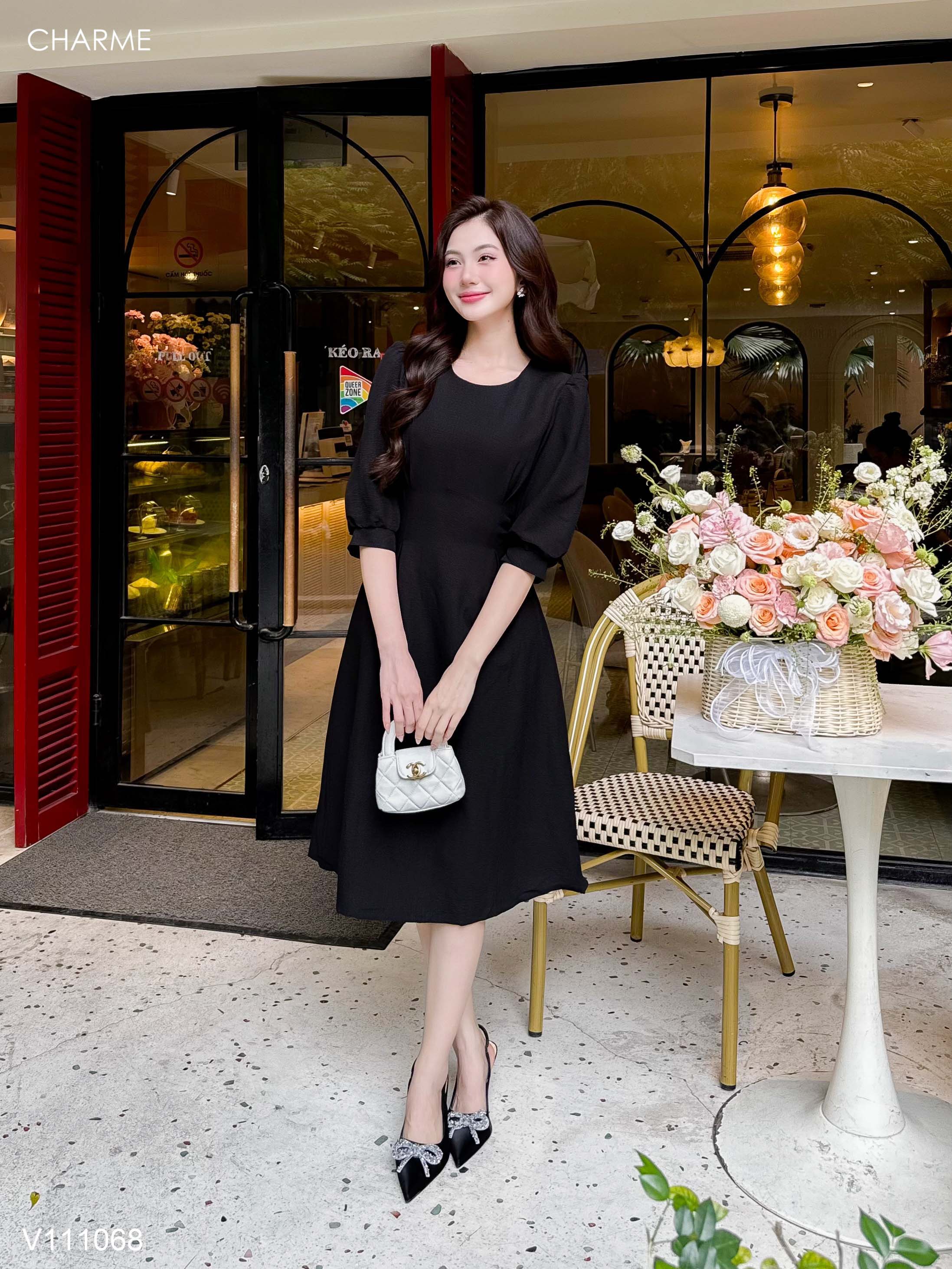 Váy xốp nhăn tay lỡ_thumbnail_4