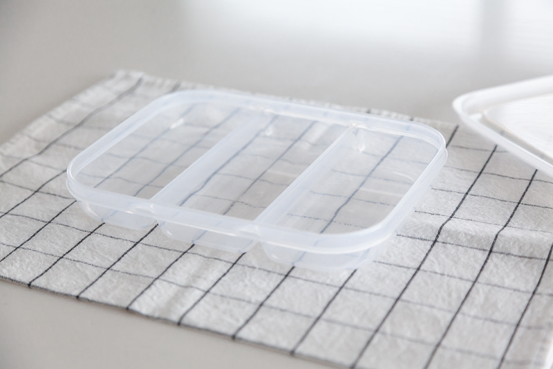 Hộp đựng thực phẩm 3 ngăn 510ml Nakaya J000062_thumbnail_10