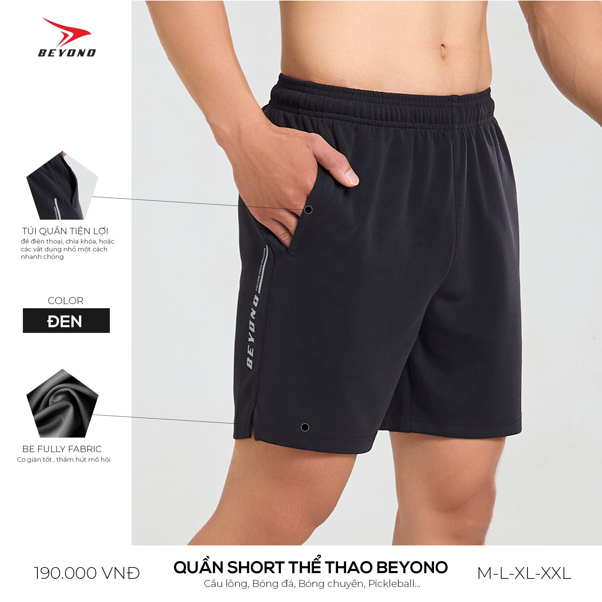 QUẦN SHORT PICKLEBALL BEYOND NAM_thumbnail_3