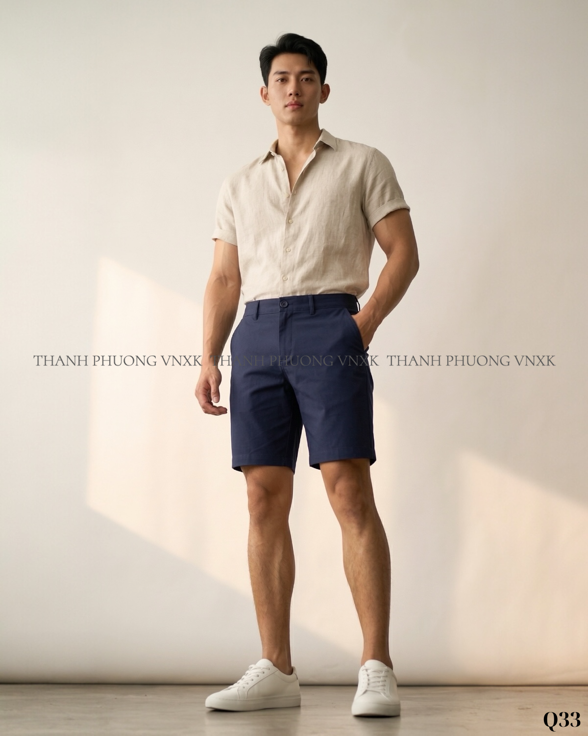 Q33 QUAN NAM MOR(L15-5)