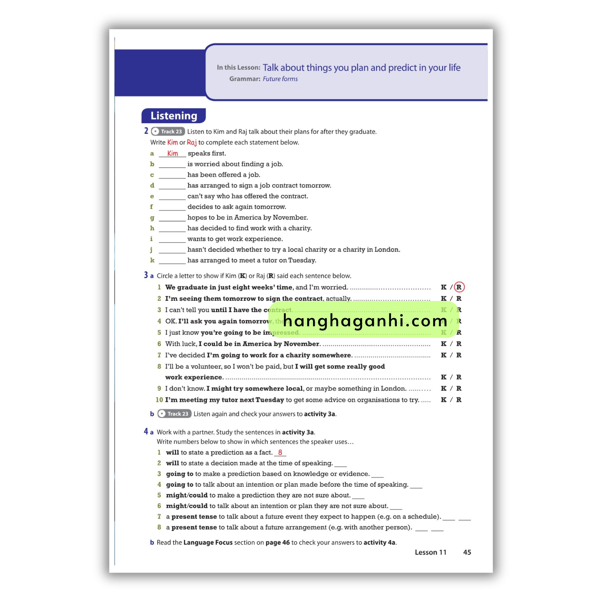 Time To Talk – 21St Century Communication Skills – Upper-Intermediate B2 Student’s Book_thumbnail_17