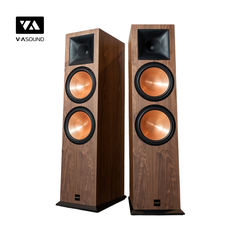 Loa Cột PARAMAX EURO 1002 CLASSIC
