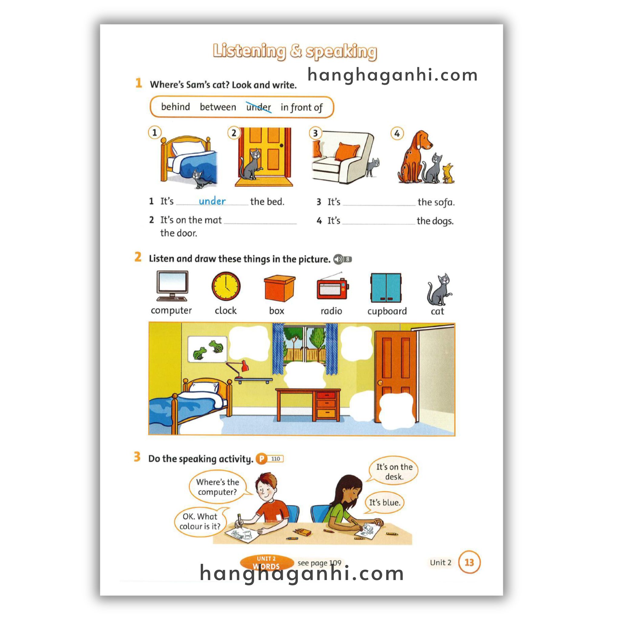 Get Ready for Starters – Kèm file nghe_thumbnail_15