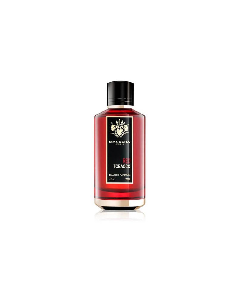 Mancera Red Tobacco EDP 120ml