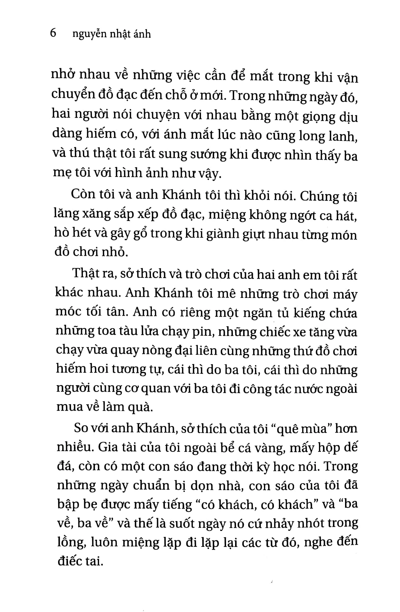 Thiên Thần Nhỏ Của Tôi_thumbnail_2