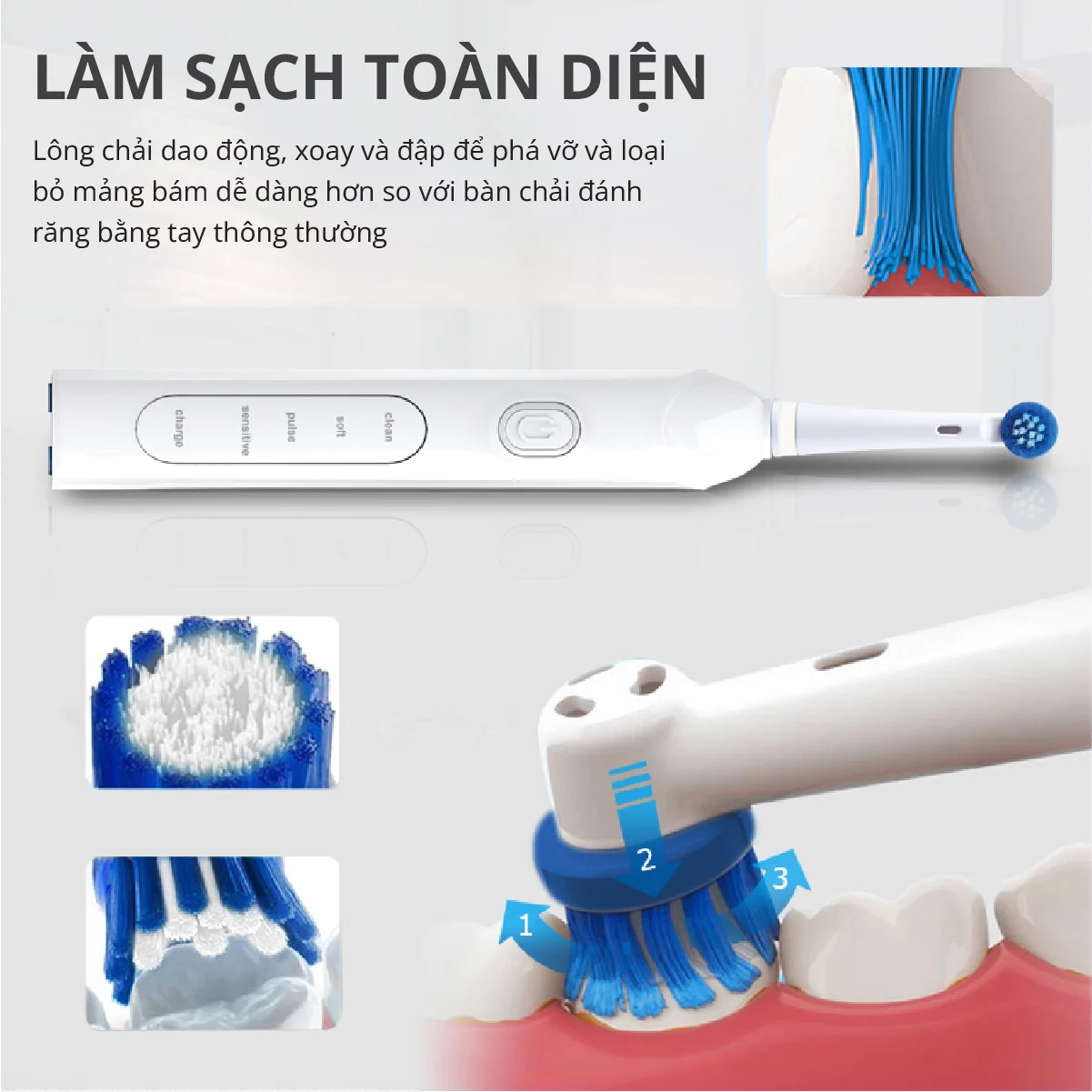 Bàn Chải Điện Đầu Xoay Tròn Kachi MK361_thumbnail_13