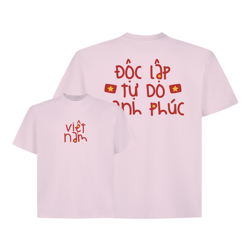 Áo phông local brand Việt Nam tôi yêu form boxy 2147 Miucho Club vải cotton 2c 250gsm cổ tròn in mix_thumbnail_9