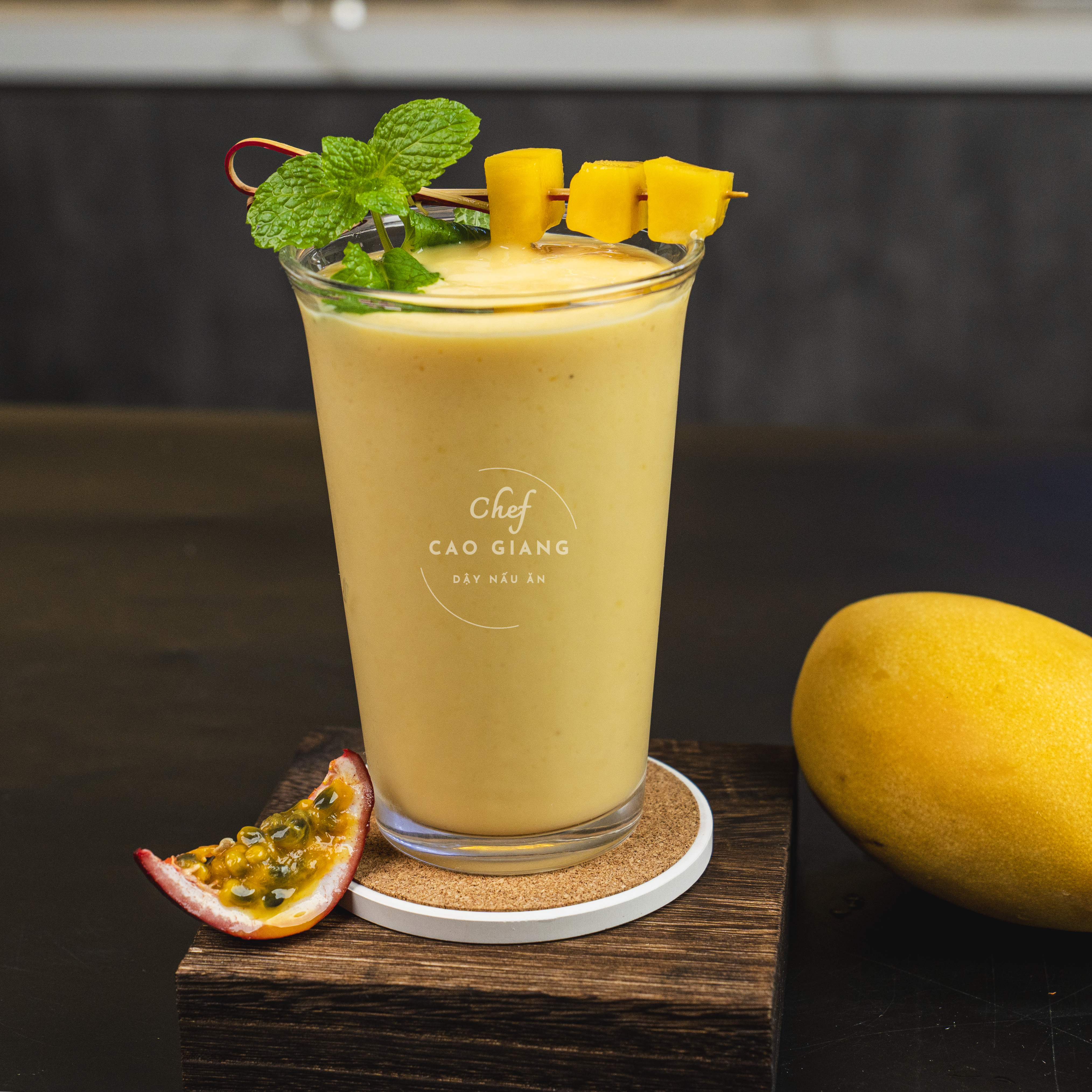 Lớp Sinh Tố - Nước Ép Kinh Doanh_thumbnail_7