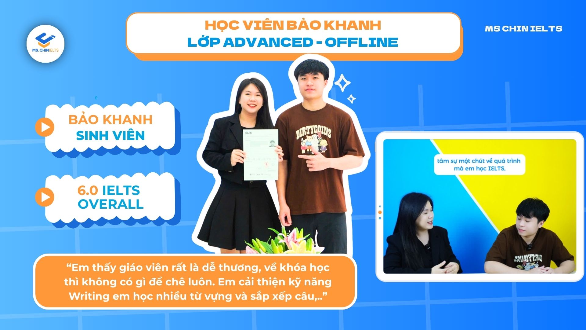 Bản sao của Blue White Bold Modern Project Brainstorm Presentation (15)