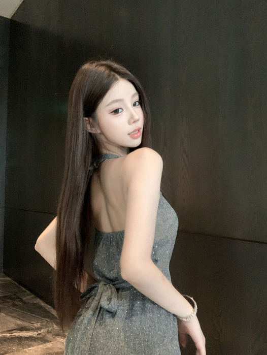 Đầm maxi xám_thumbnail_4