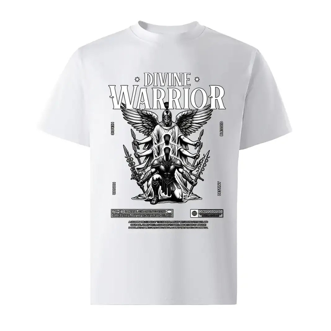 Áo thun nam form rộng phong cách cá tính TeePrint 3212